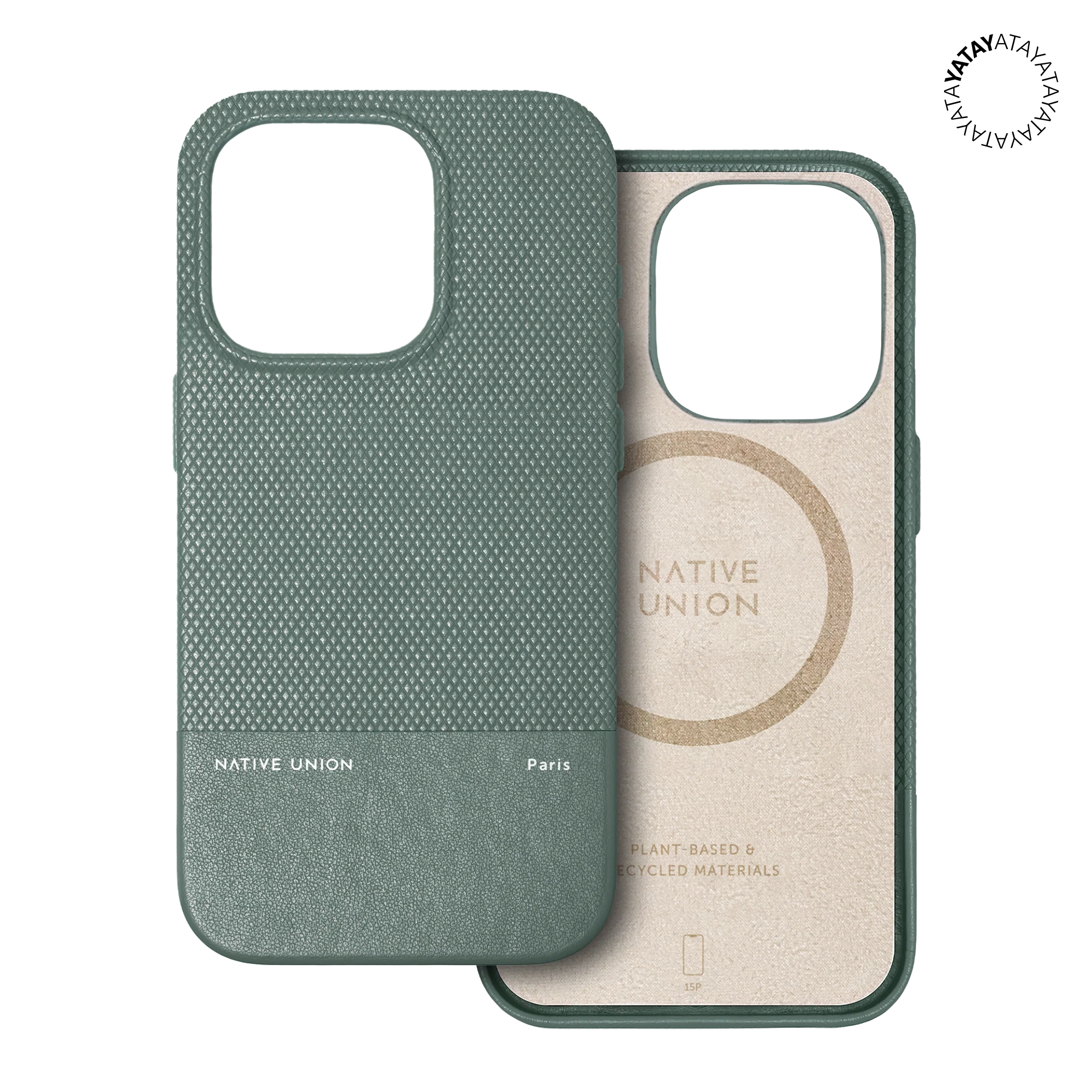 (Re)Classic Case for iPhone 15 - Image 3