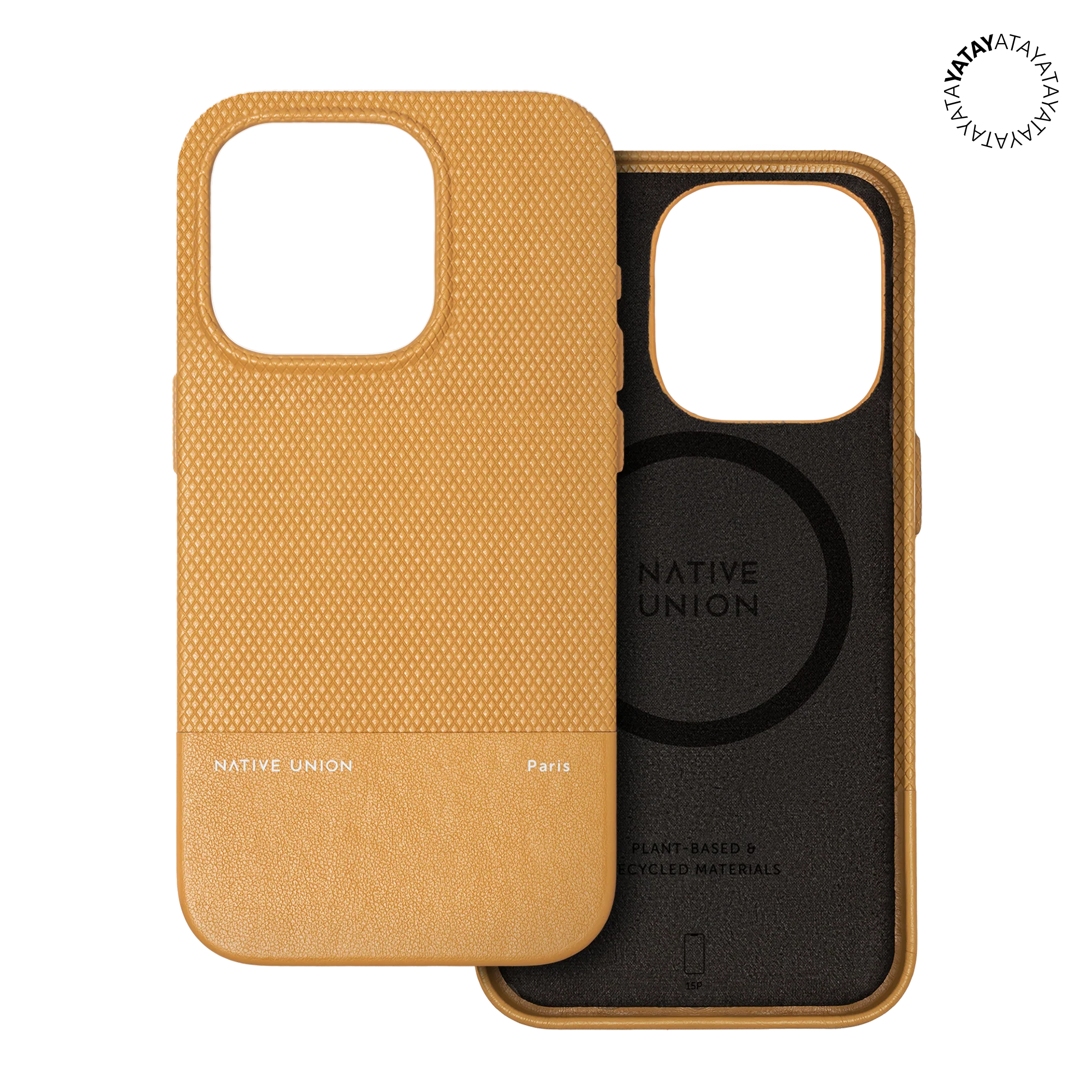 (Re)Classic Case for iPhone 15 - Image 4
