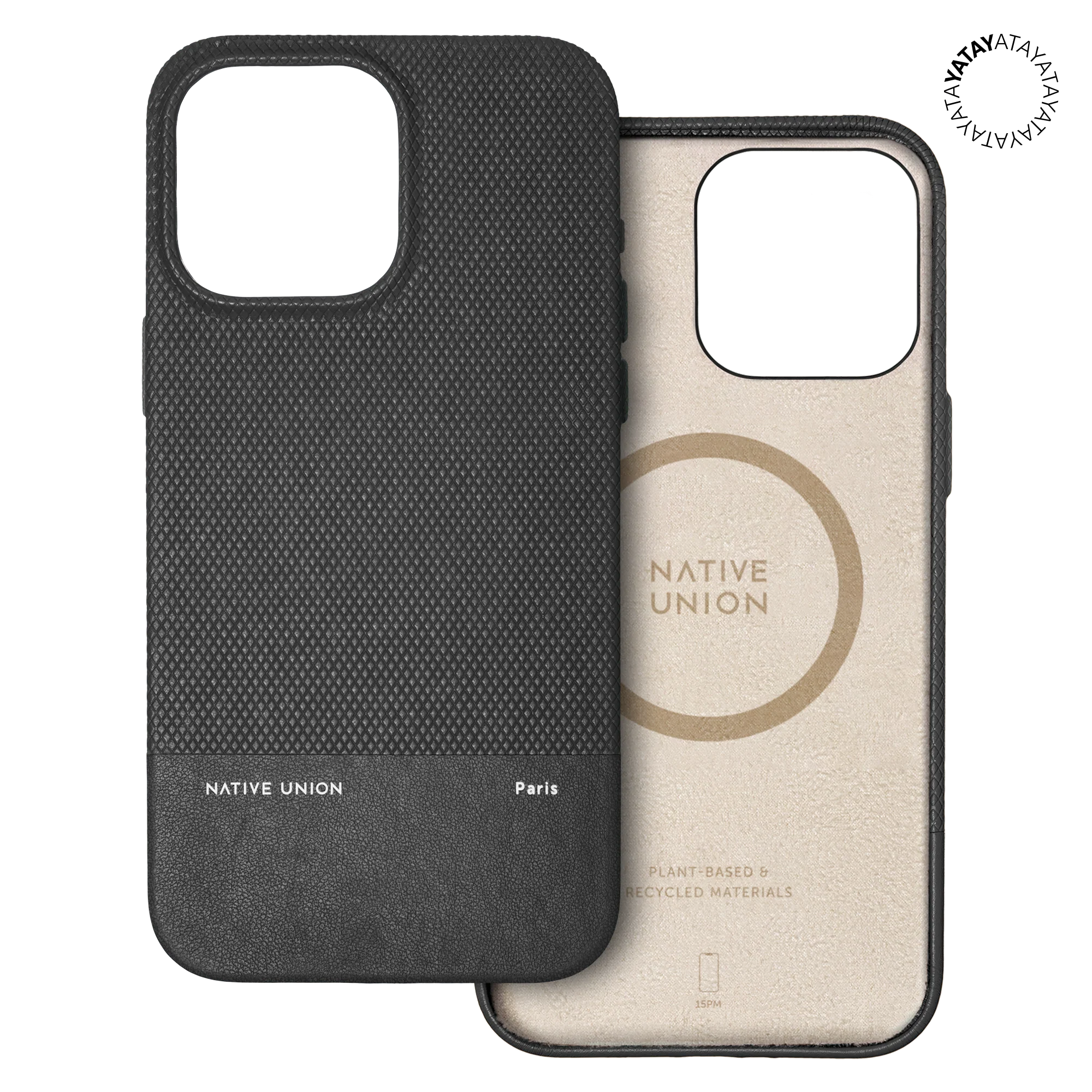 (Re)Classic Case for iPhone 15 - Image 5