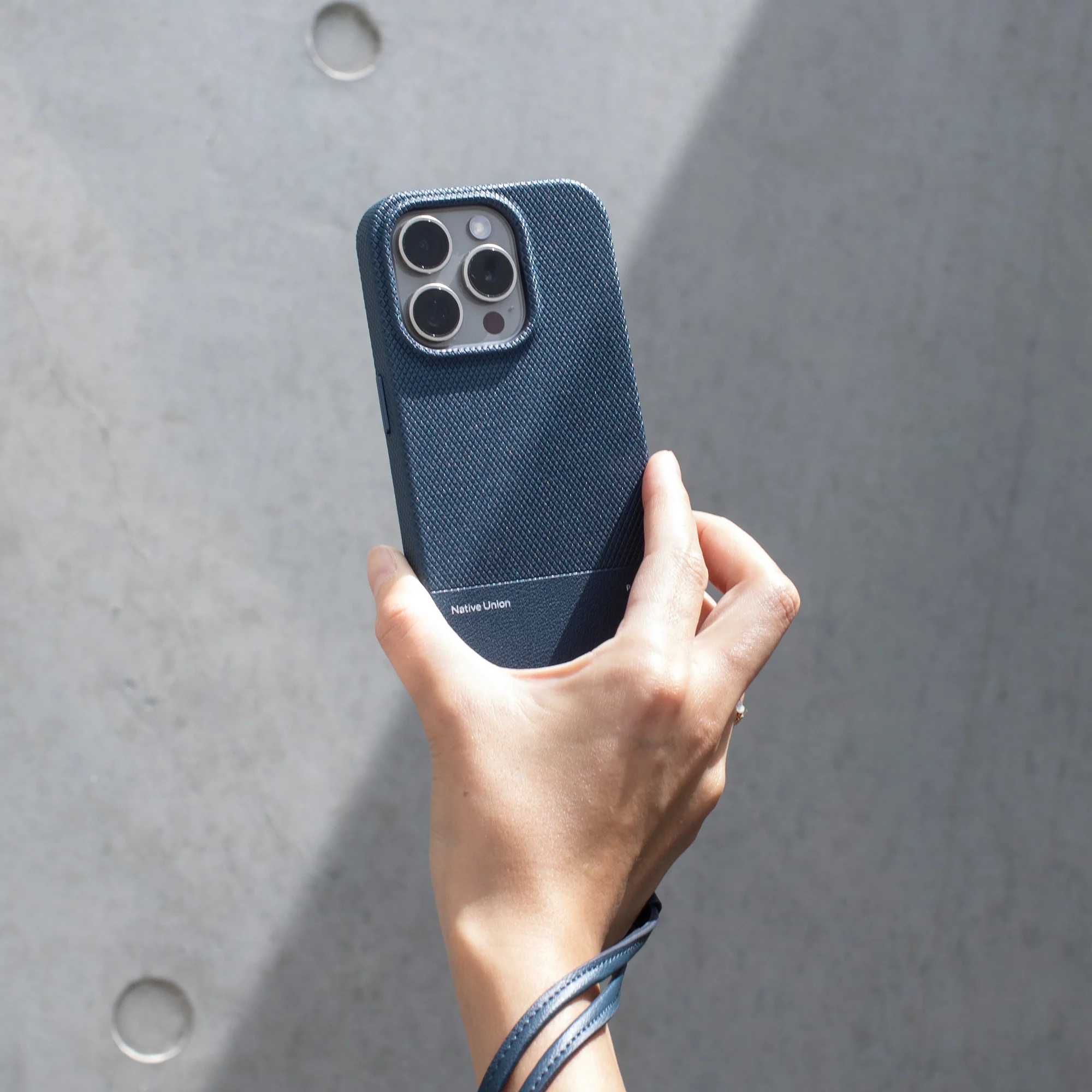 (Re)Classic Case for iPhone 16 - Image 25