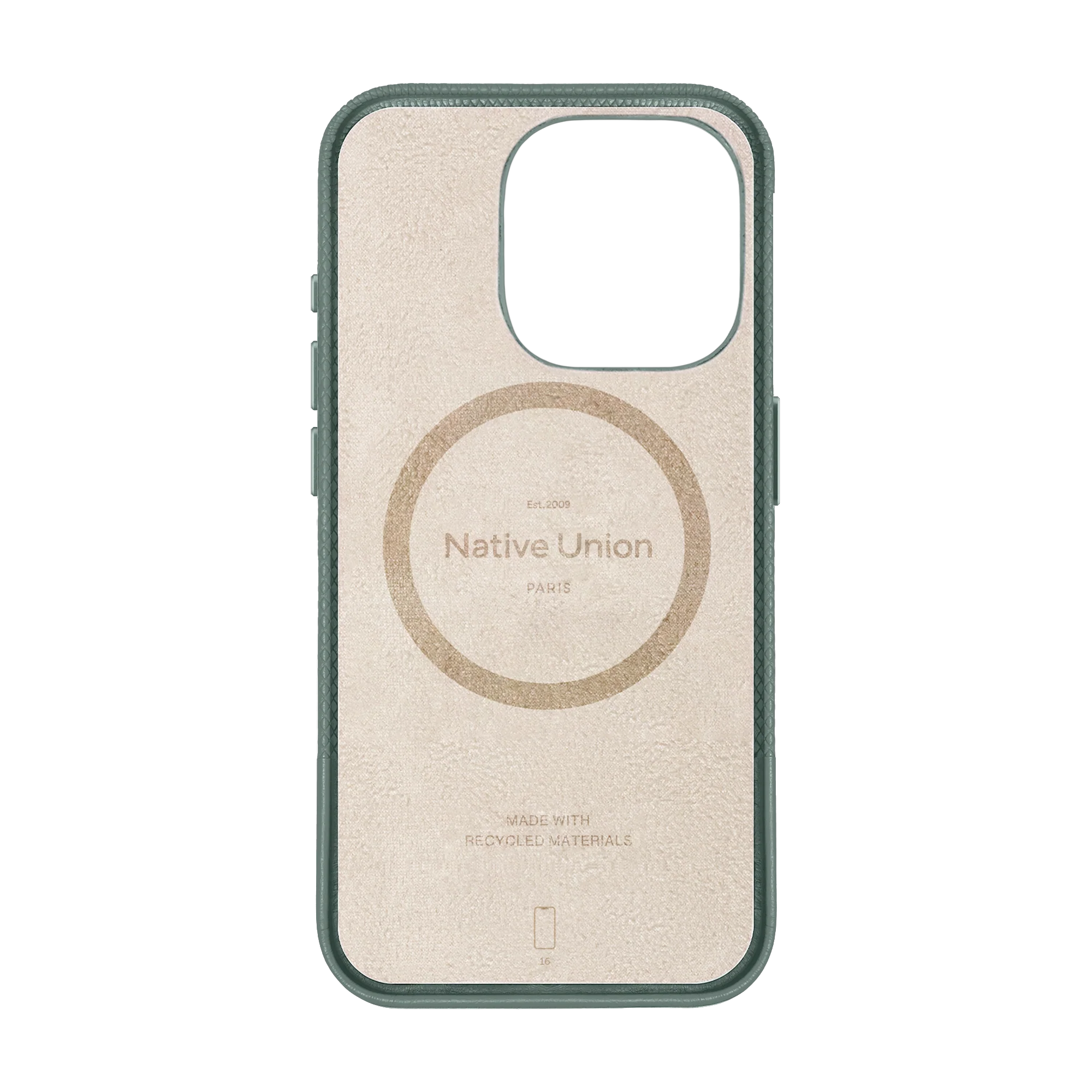 (Re)Classic Case for iPhone 16 - Image 39