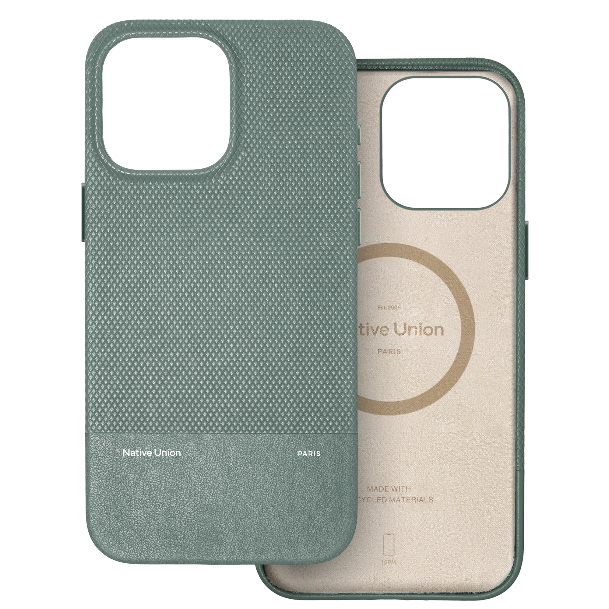 (Re)Classic Case for iPhone 16 - Image 9