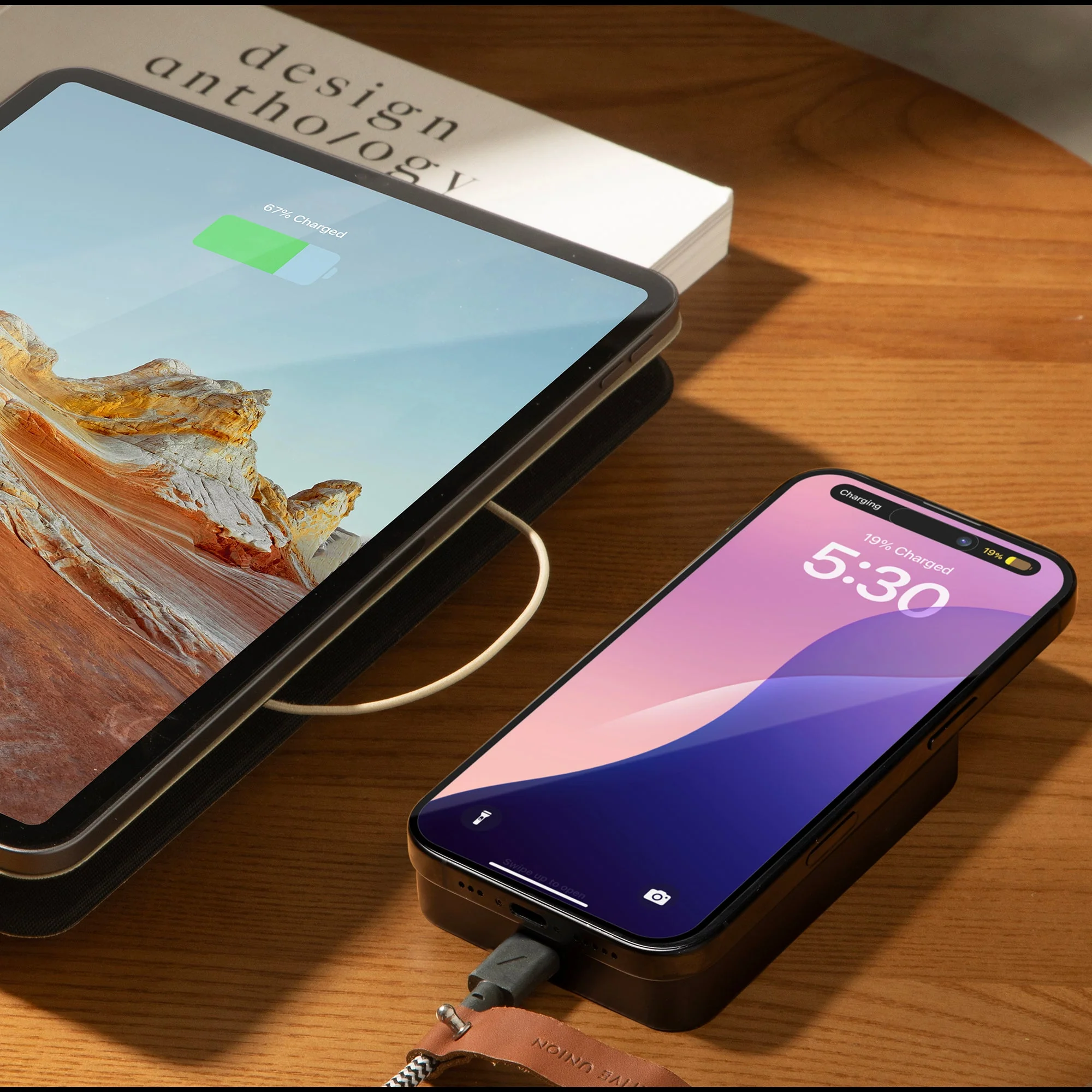 (Re)Classic Power Bank 10000mAh | Magnetic - Image 14