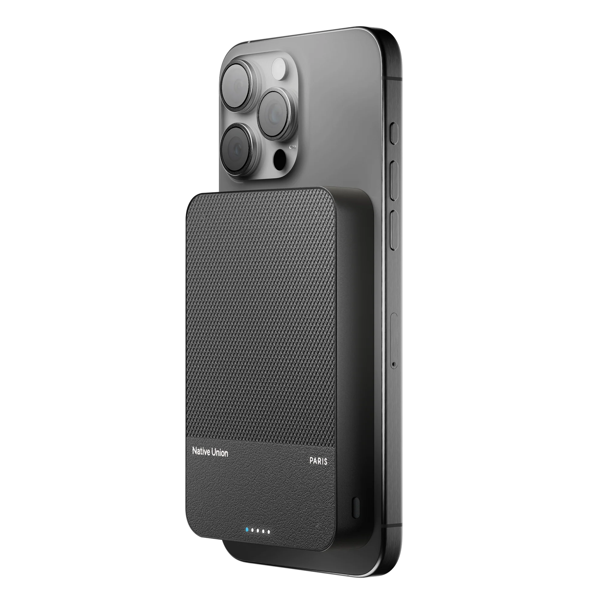 (Re)Classic Power Bank 10000mAh | Magnetic - Image 3