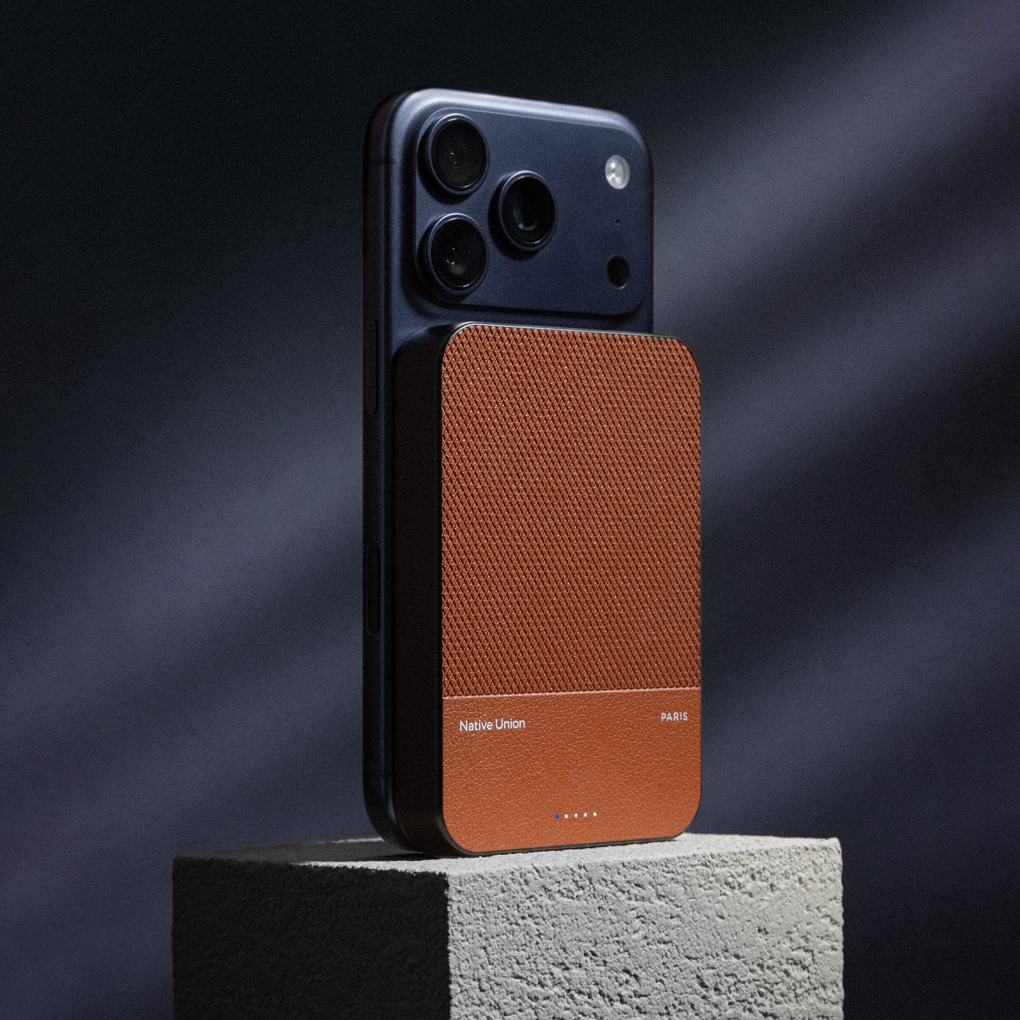 (Re)Classic Power Bank 10000mAh | Magnetic - Image 5