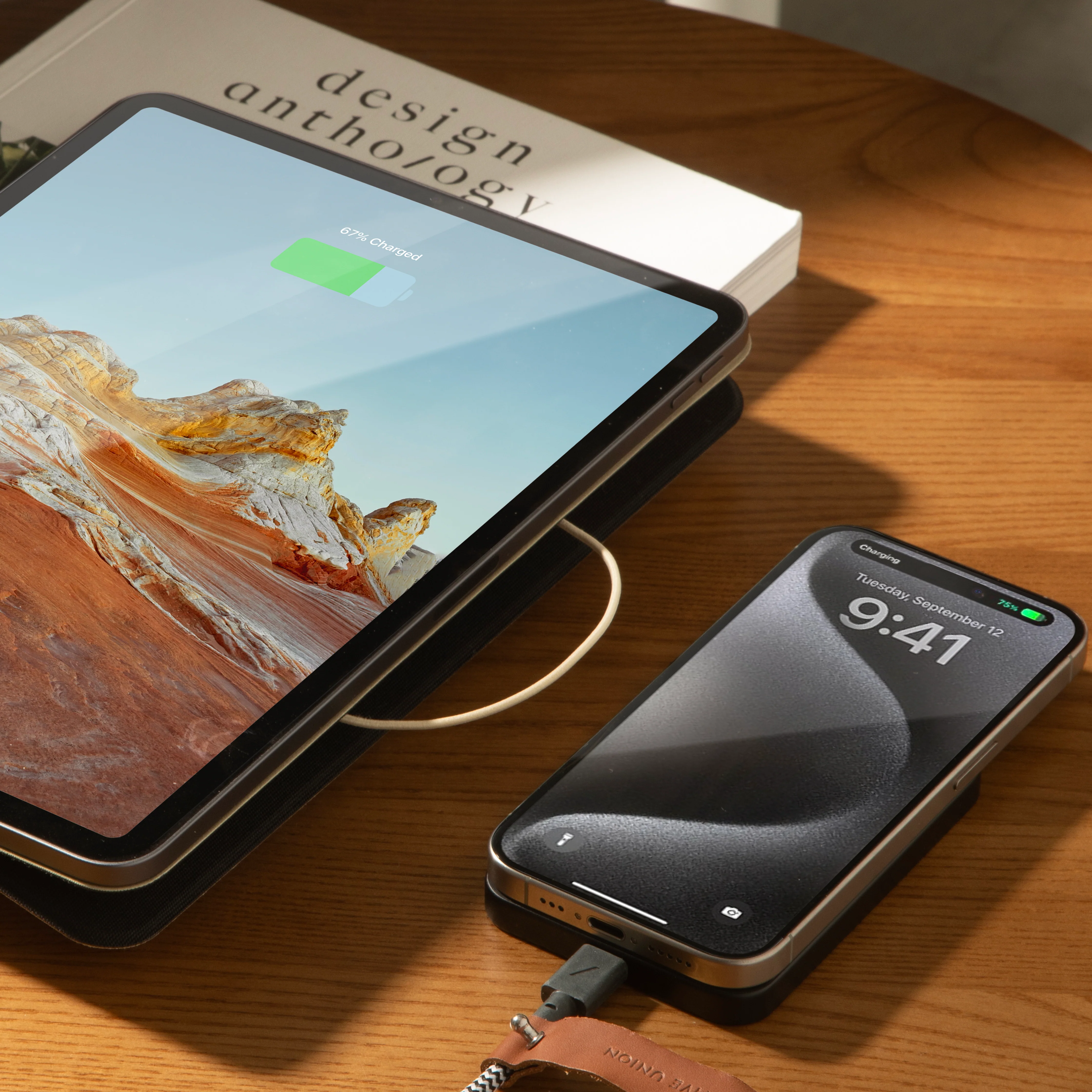 (Re)Classic Power Bank | Magnetic - Image 13