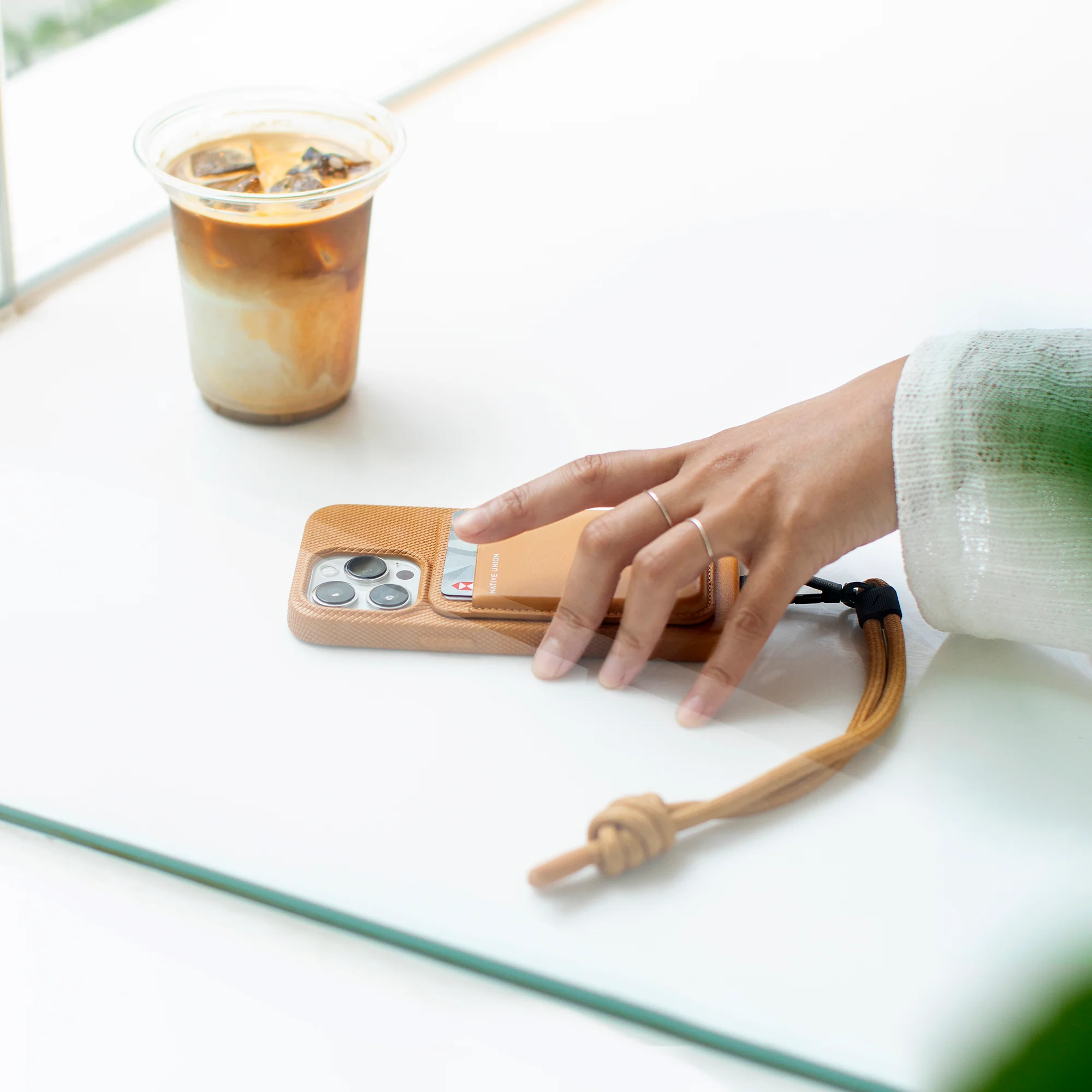 (Re)Classic Wallet | Magnetic - Image 14
