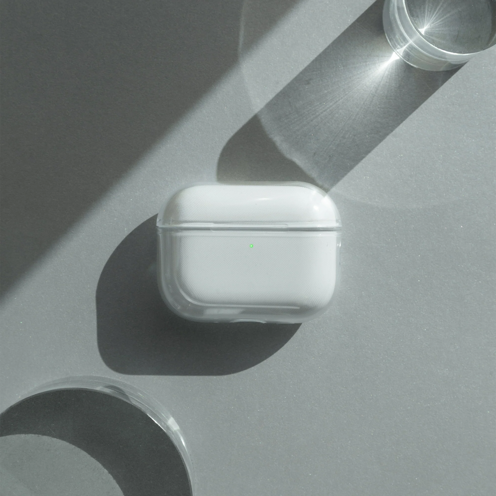 (Re)Clear Case for AirPods Pro 3 - Image 3