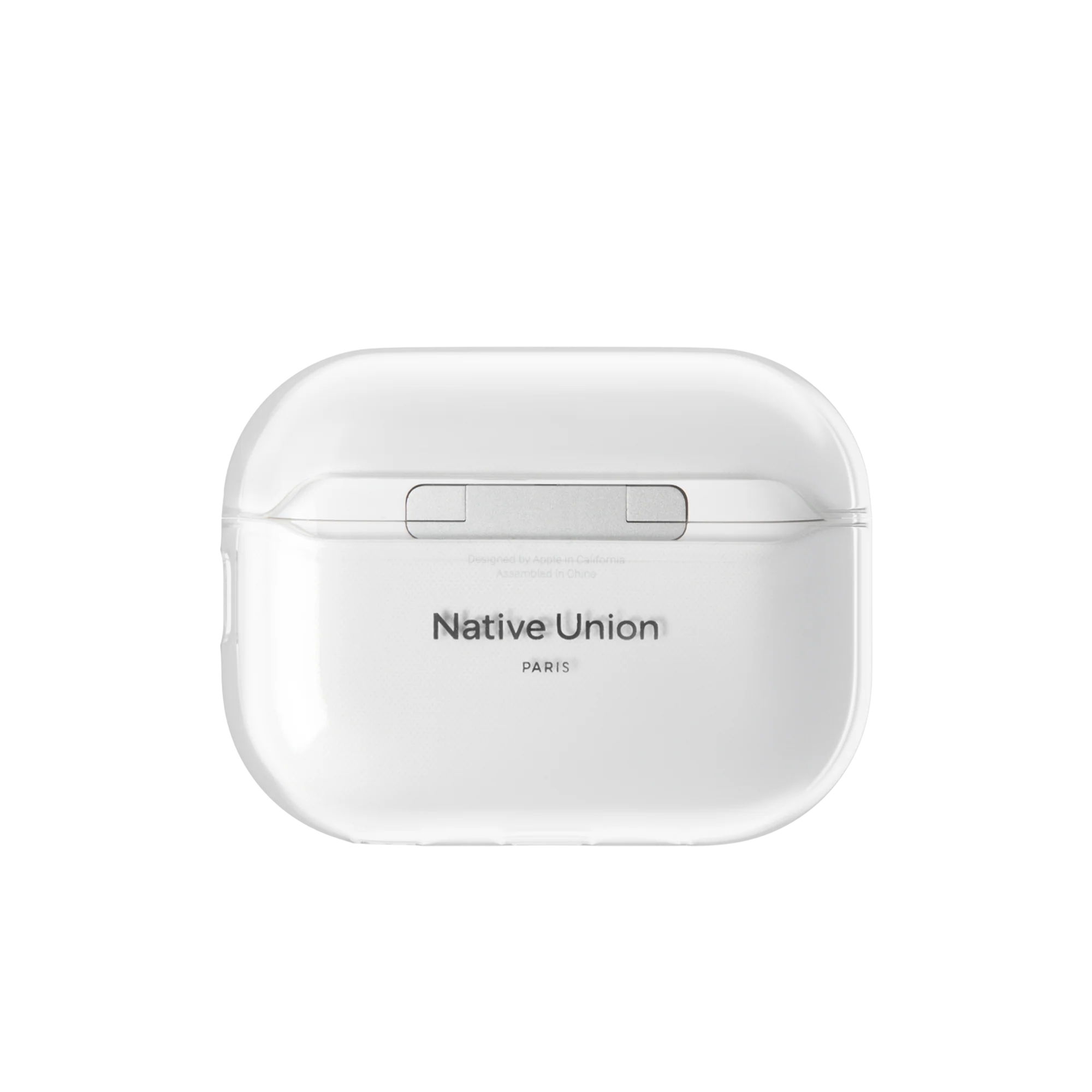 (Re)Clear Case for AirPods Pro 3 - Image 9