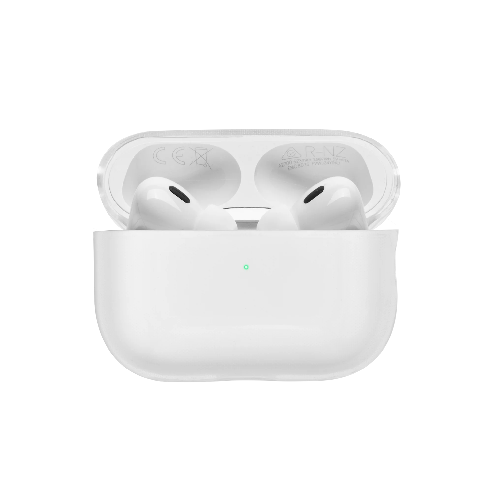(Re)Clear Case for AirPods Pro (Gen. 1 & 2) - Image 5