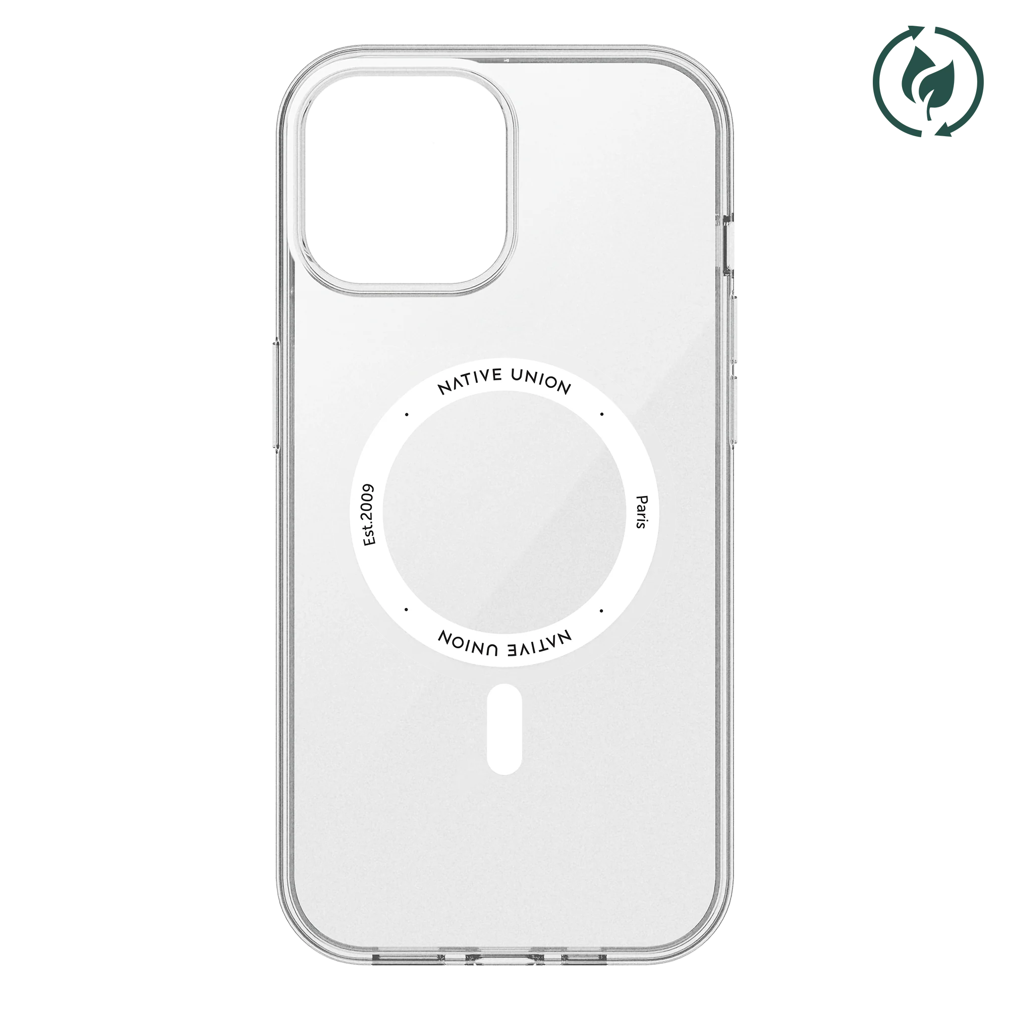 (Re)Clear Case for iPhone 13 - Image 3