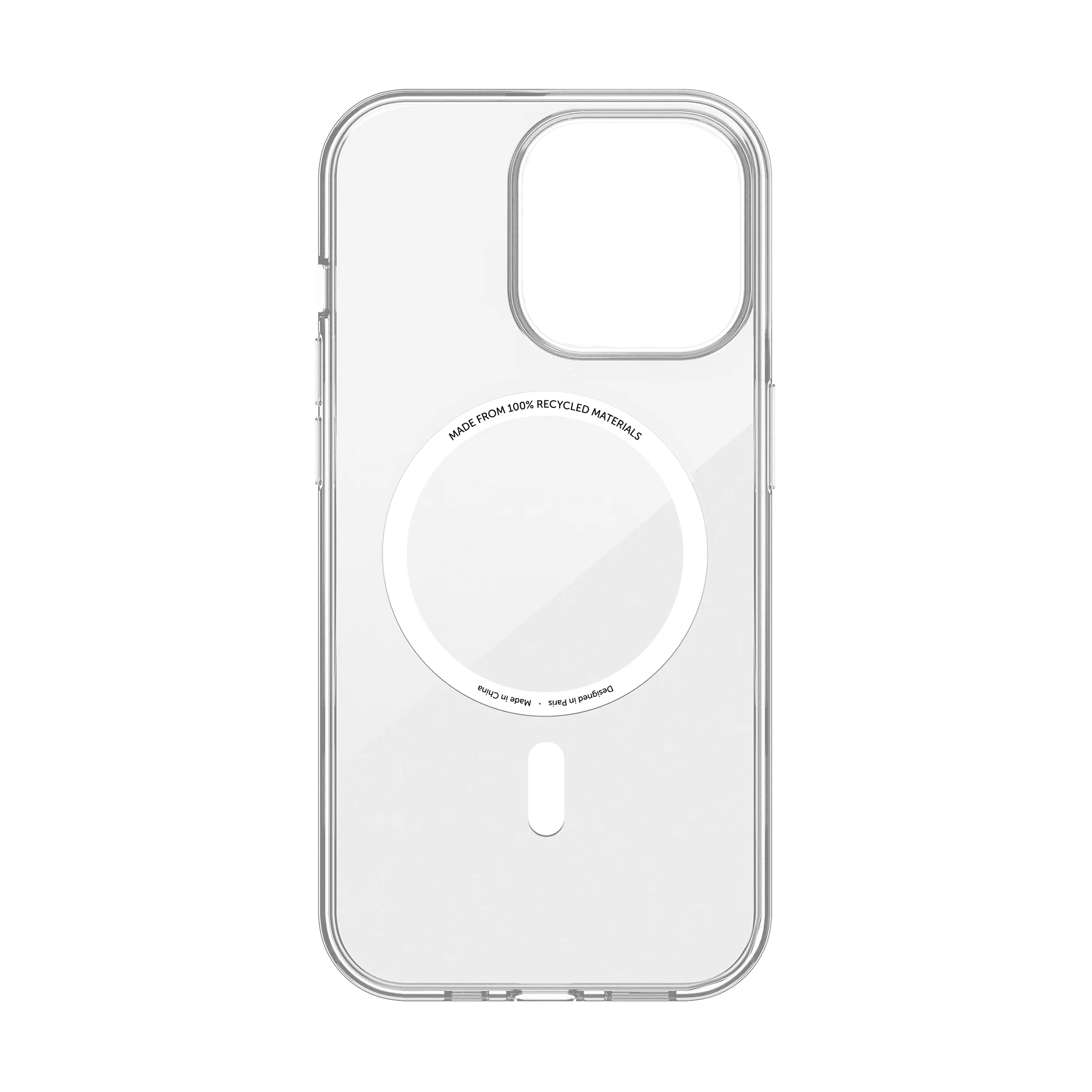 (Re)Clear Case for iPhone 13 - Image 9