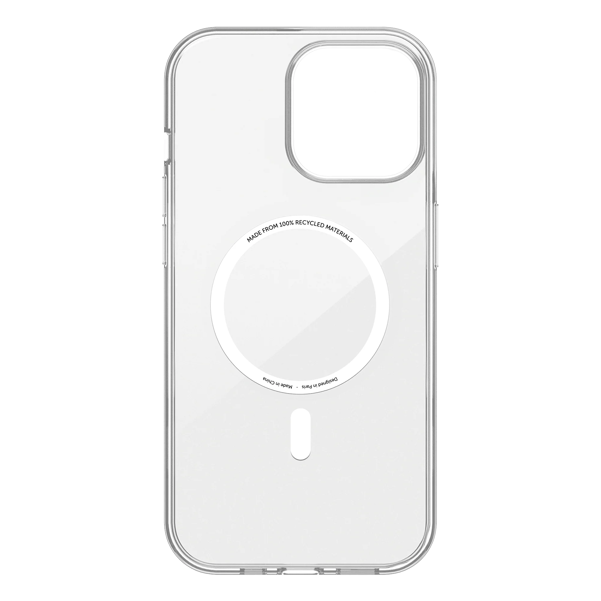 (Re)Clear Case for iPhone 14 - Image 10