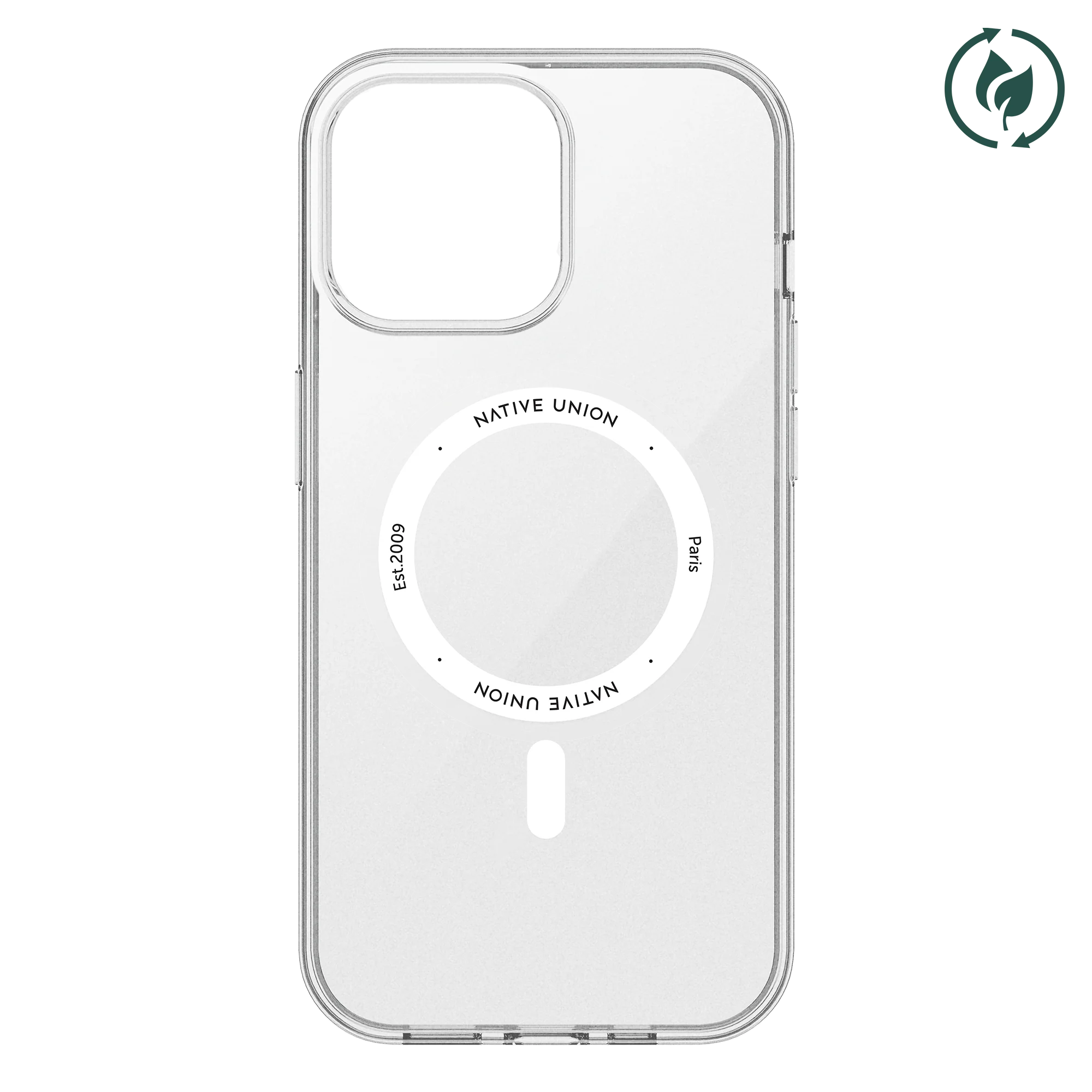 (Re)Clear Case for iPhone 14 - Image 3