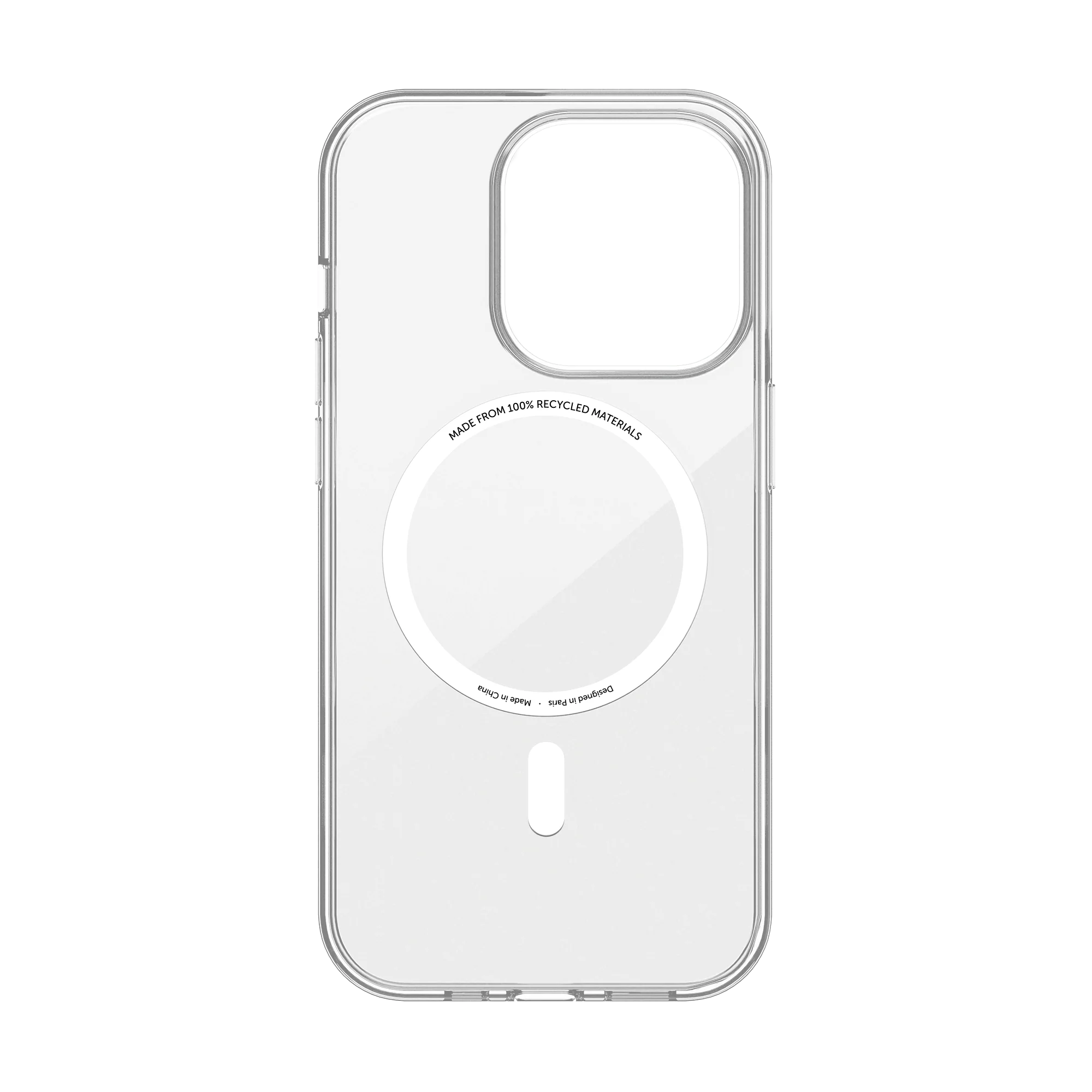 (Re)Clear Case for iPhone 14 - Image 9
