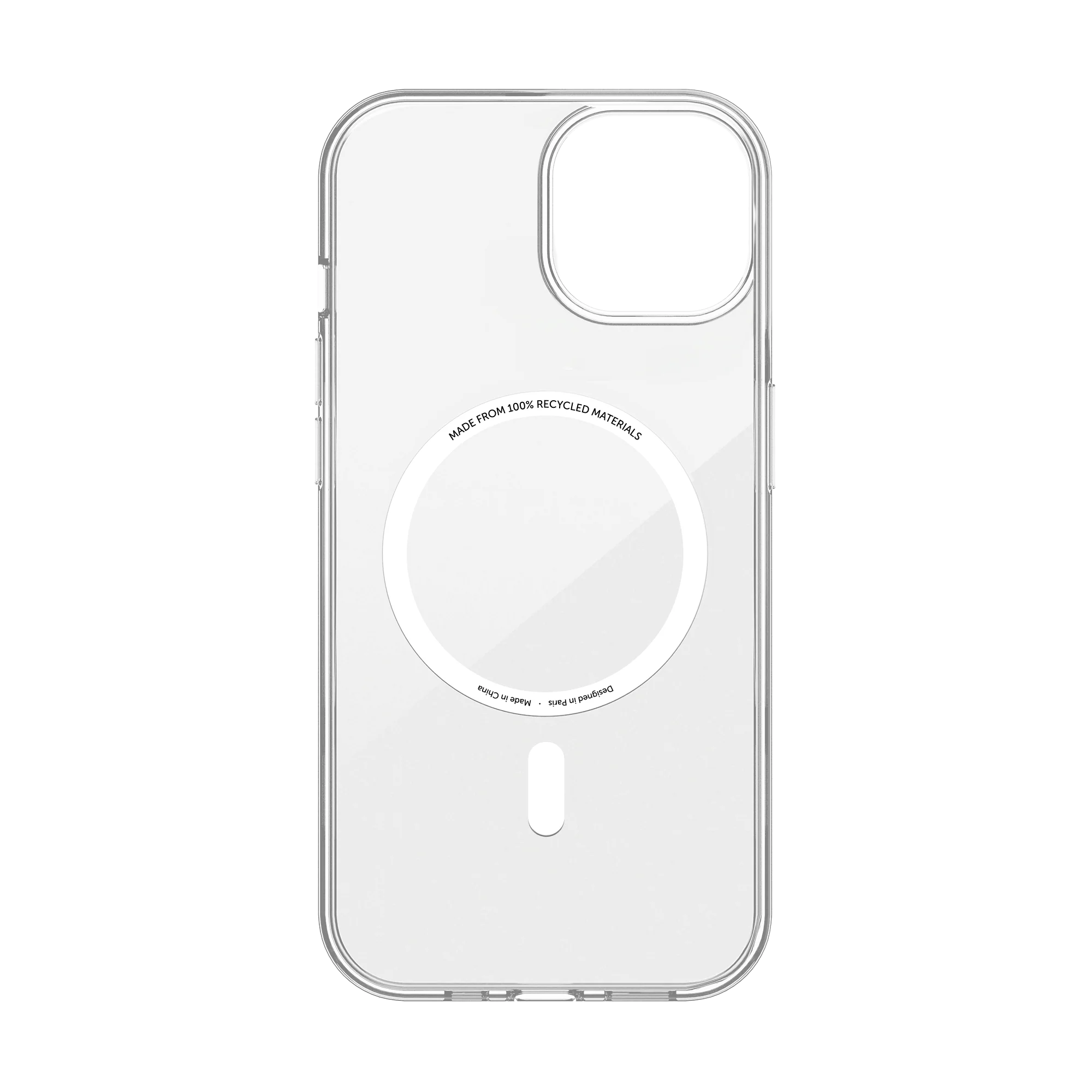 (Re)Clear Case for iPhone 15 - Image 8