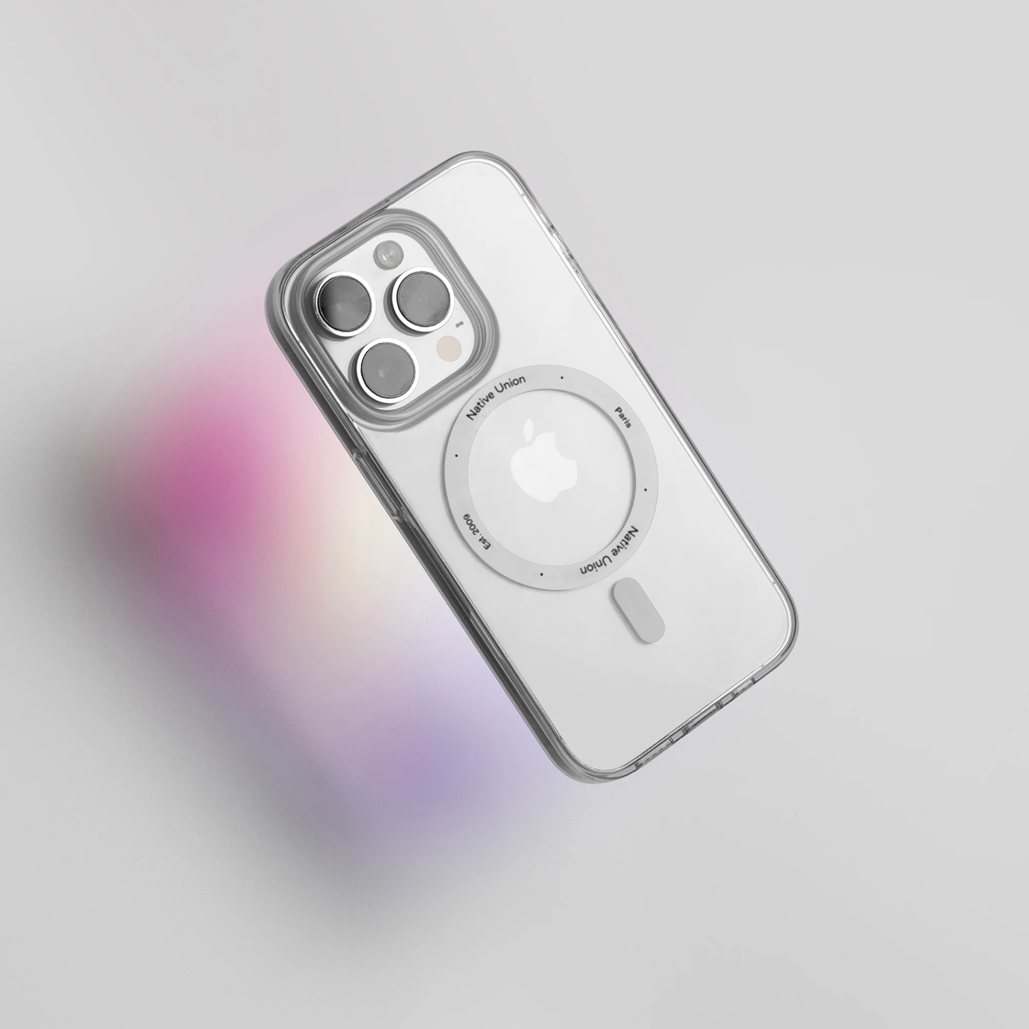 (Re)Clear Case for iPhone 16 - Image 4