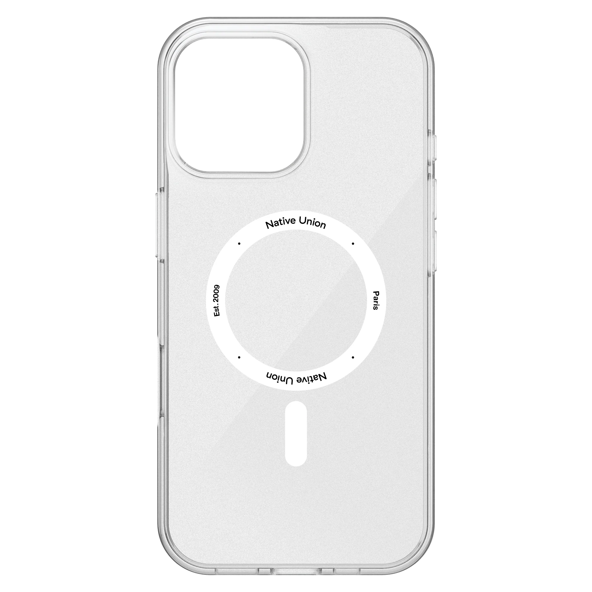 (Re)Clear Case for iPhone 16 - Image 8