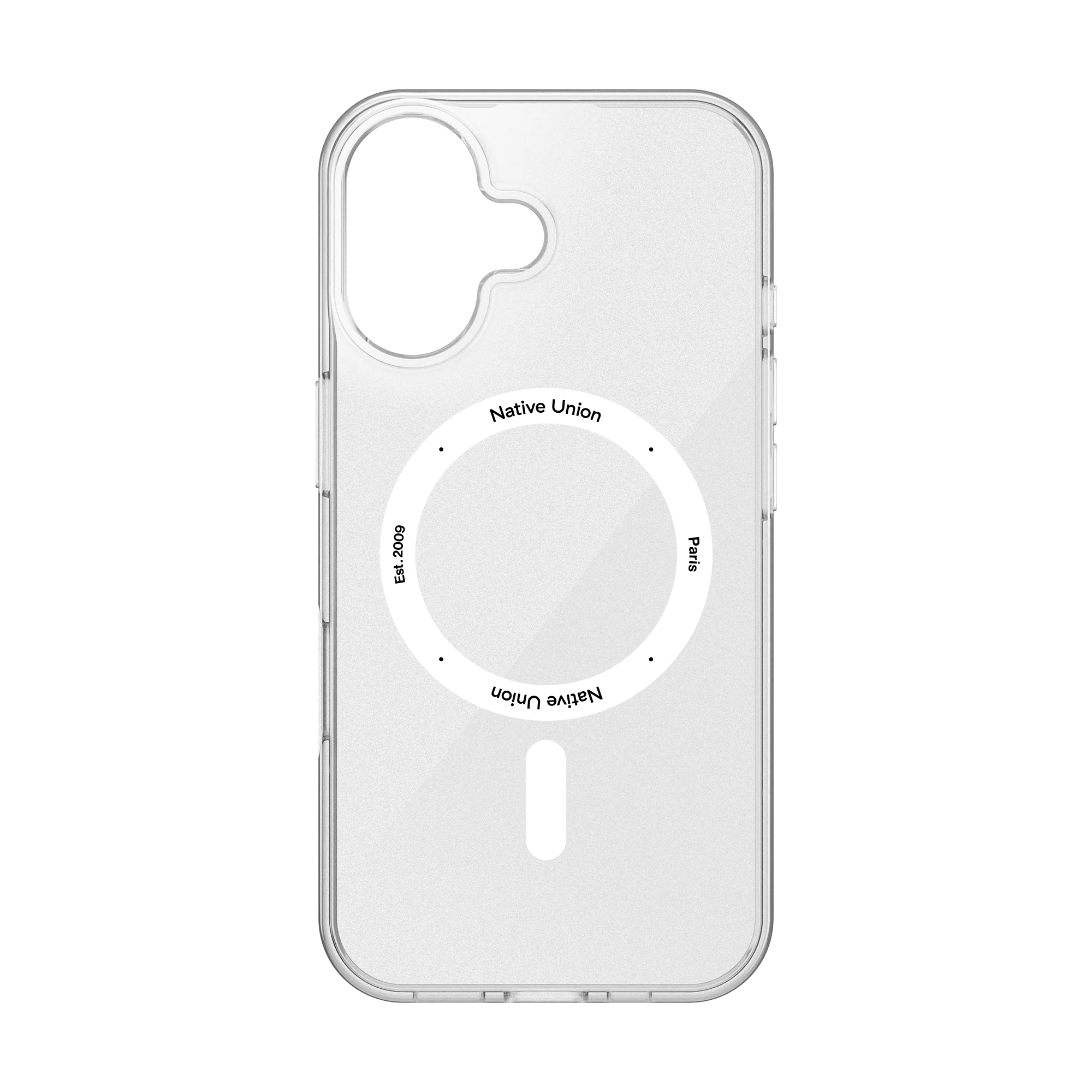 (Re)Clear Case for iPhone 16 - Image 9