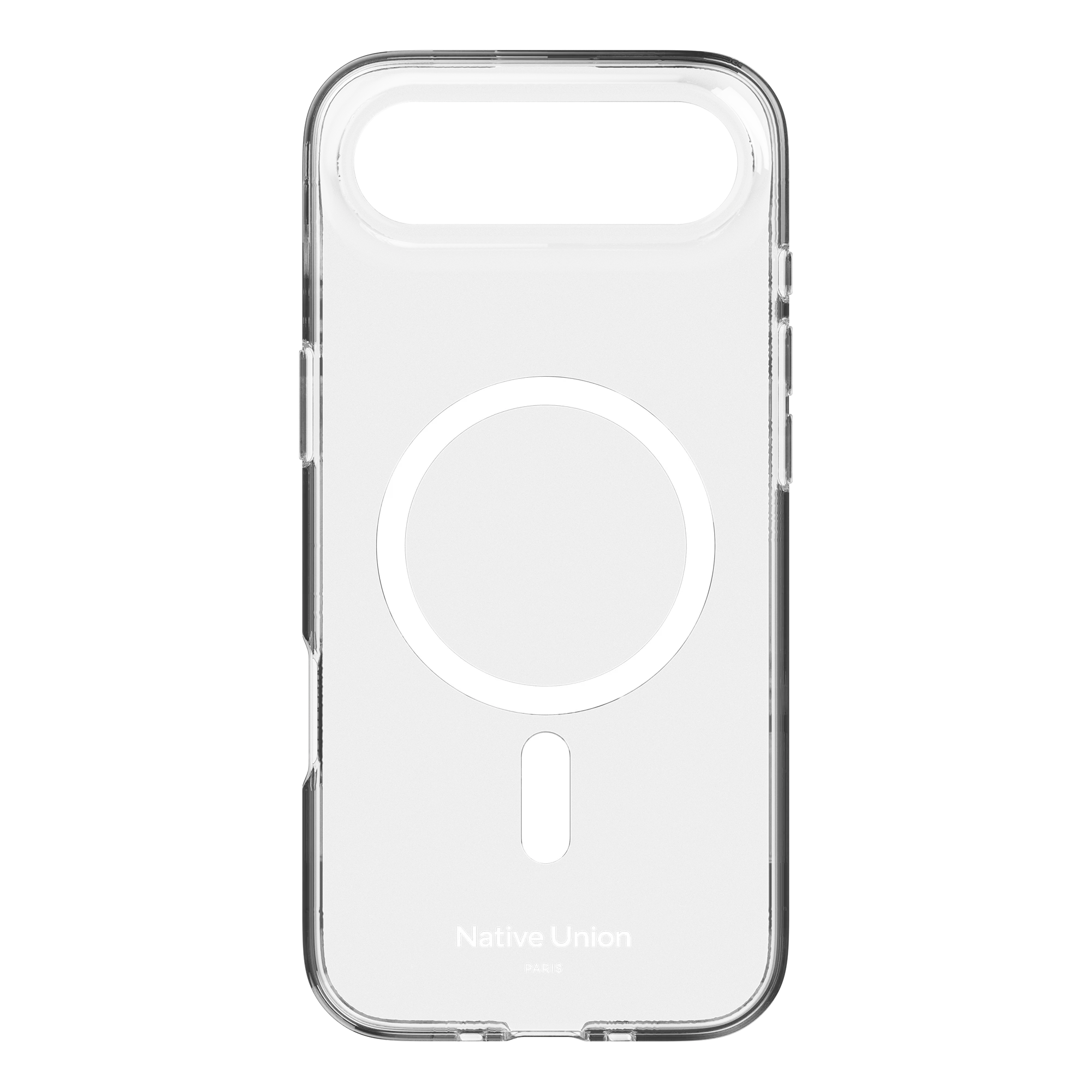(Re)Clear Case for iPhone 17 - Image 12