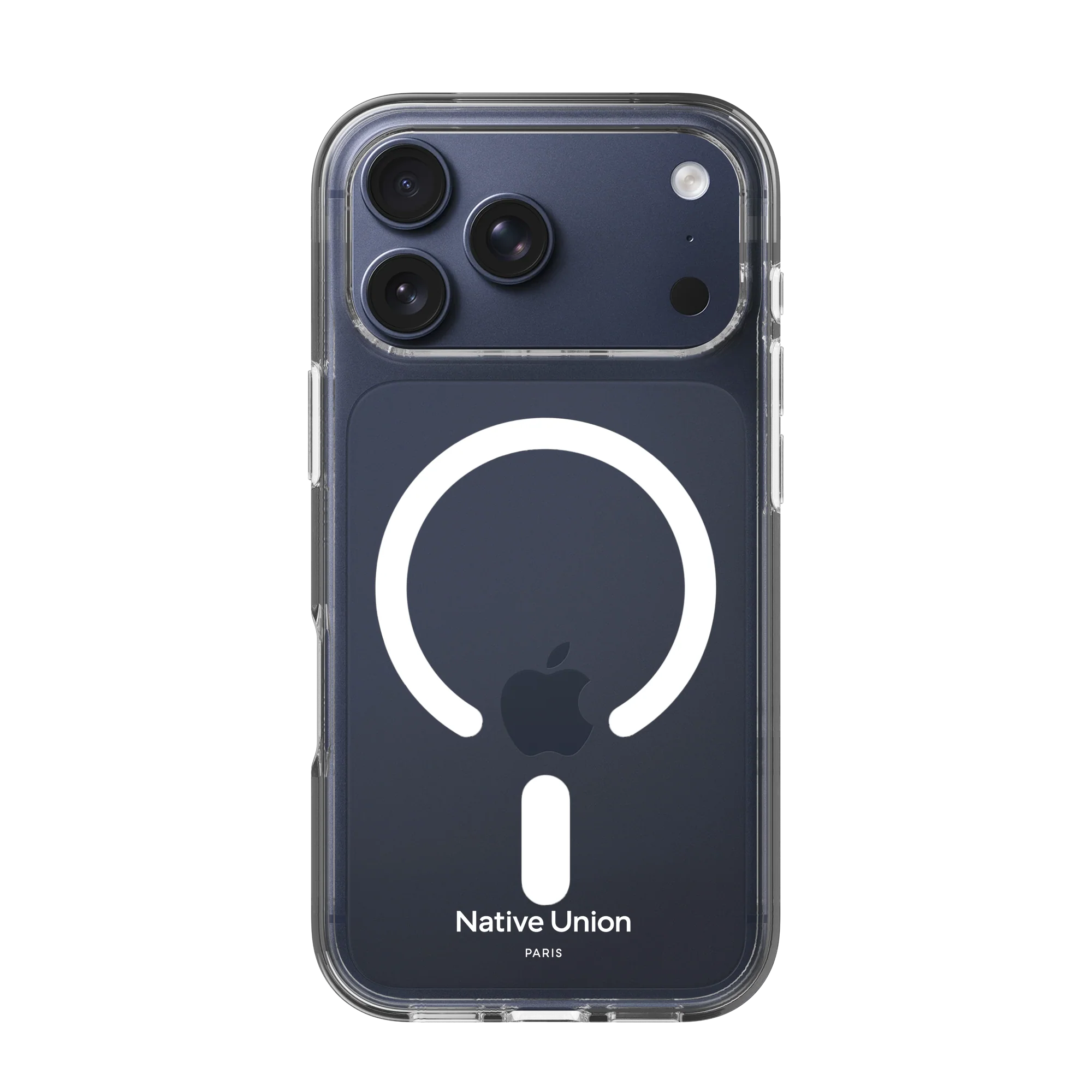 (Re)Clear Case for iPhone 17 - Image 15