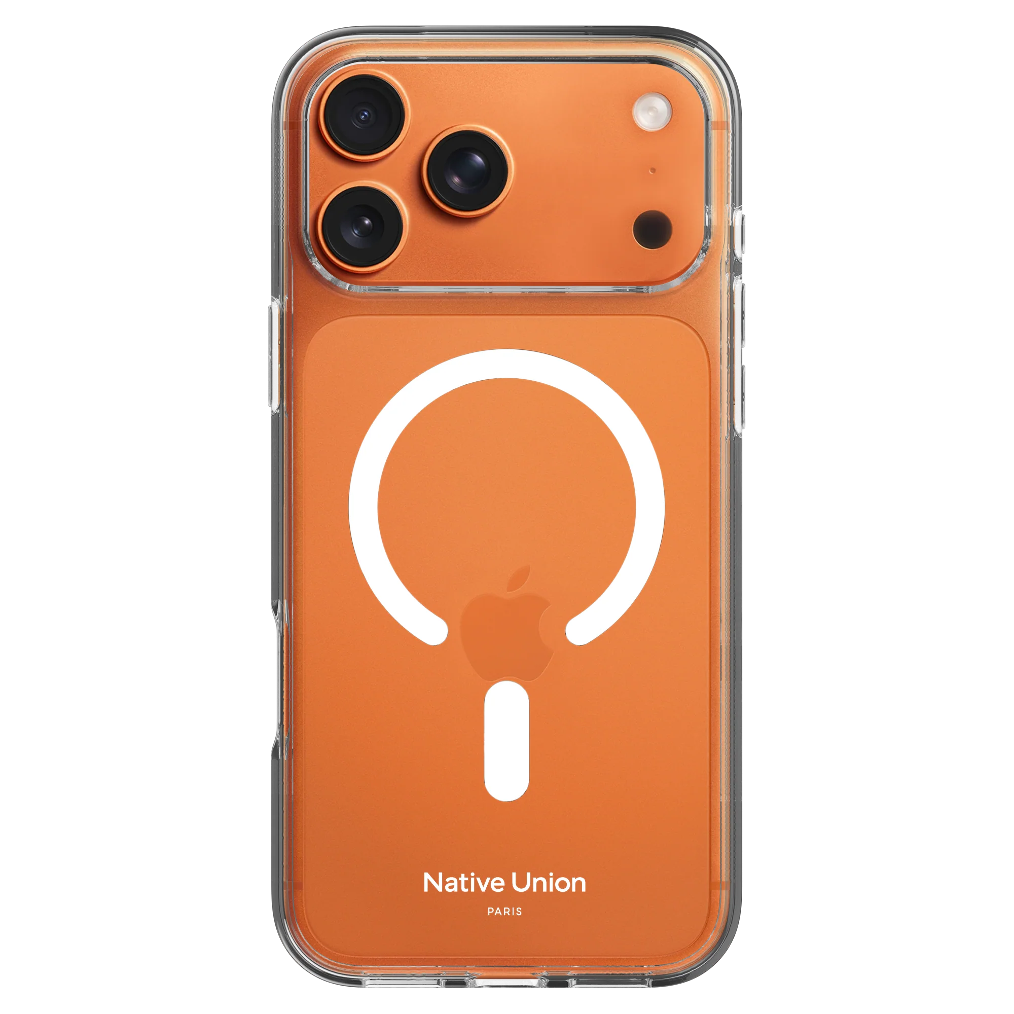 (Re)Clear Case for iPhone 17 - Image 17