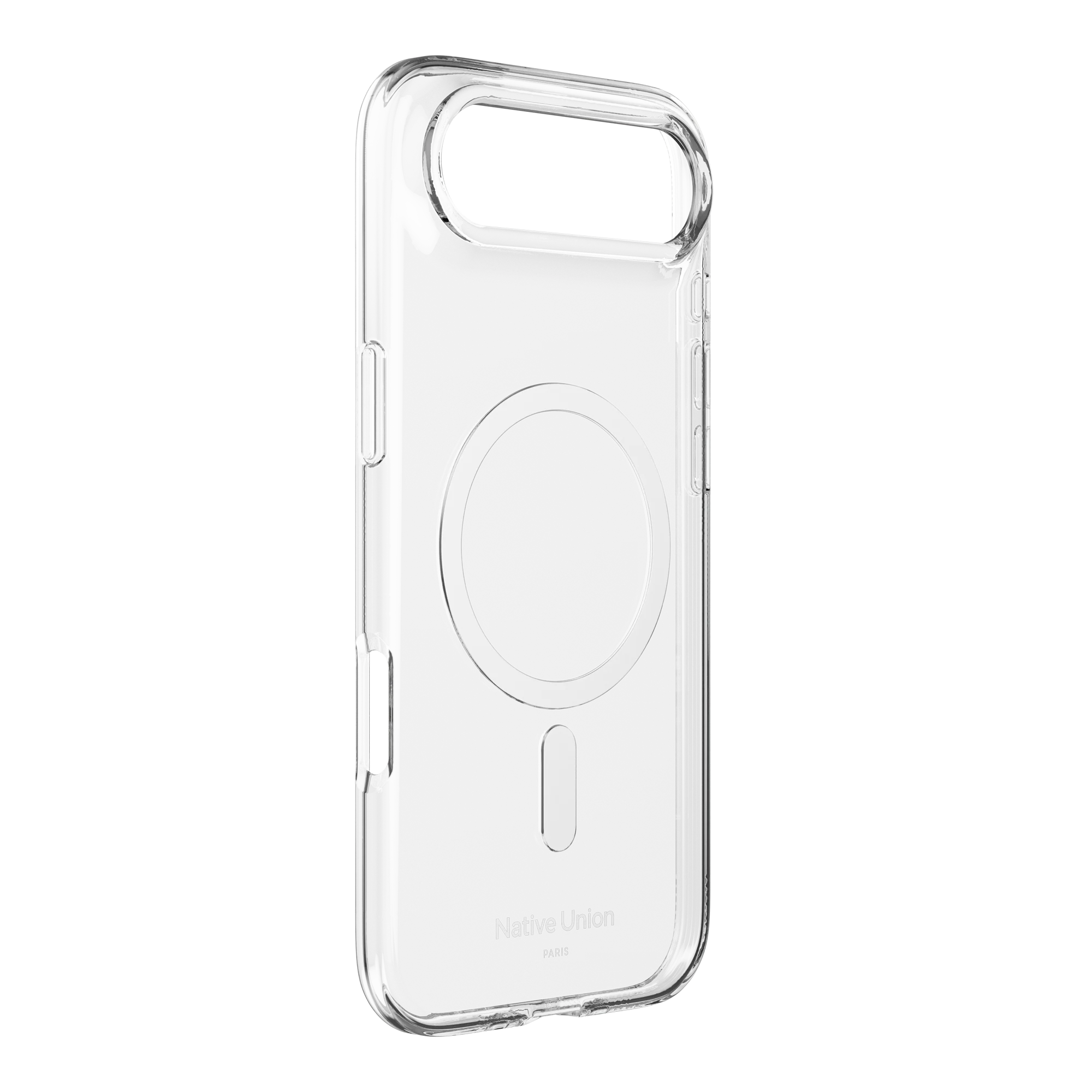 (Re)Clear Case for iPhone 17 - Image 22