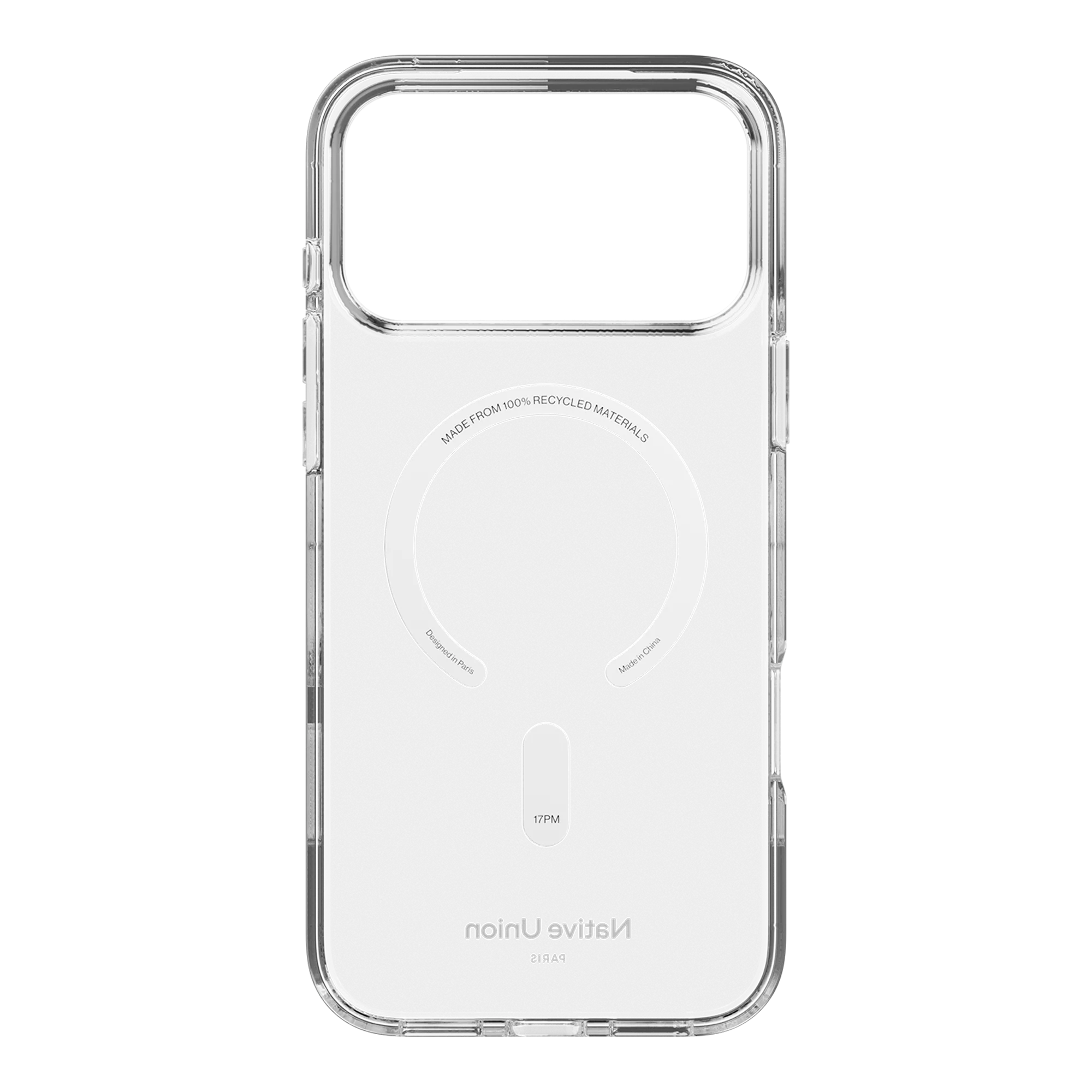 (Re)Clear Case for iPhone 17 - Image 29