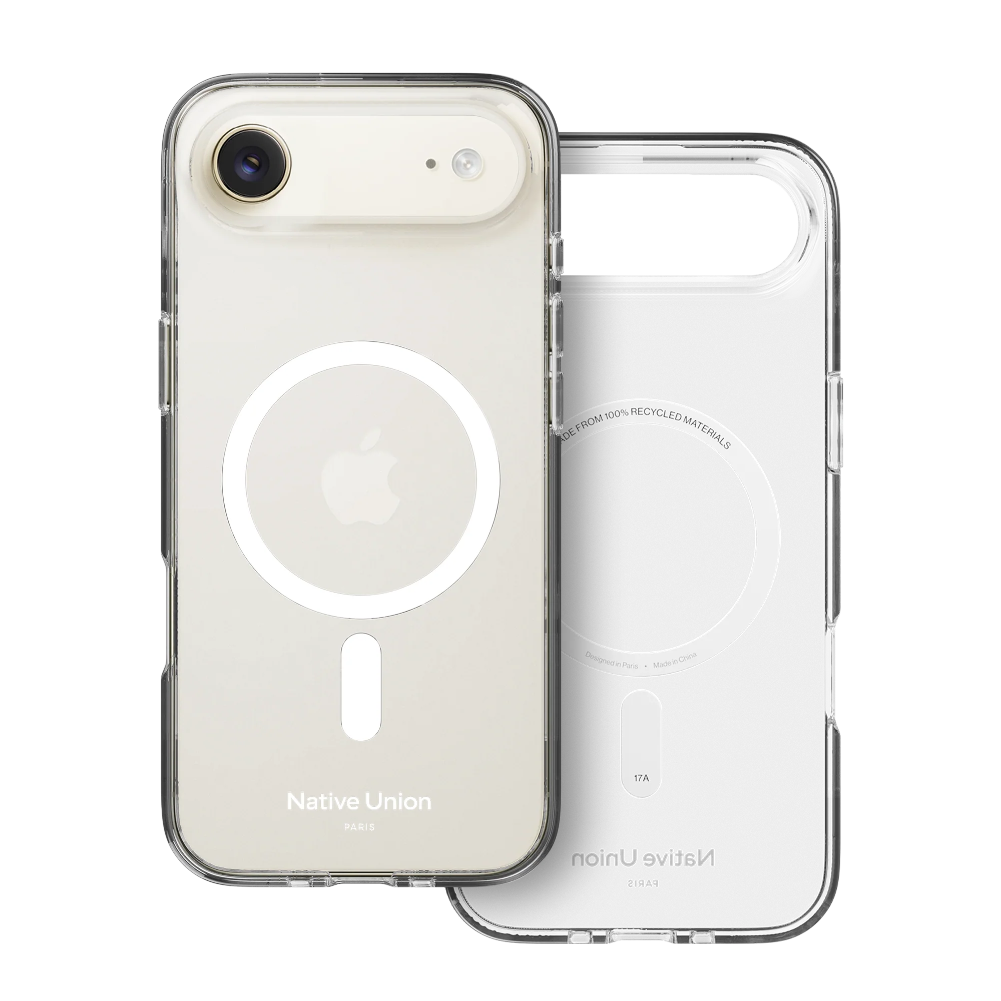 (Re)Clear Case for iPhone 17 - Image 3