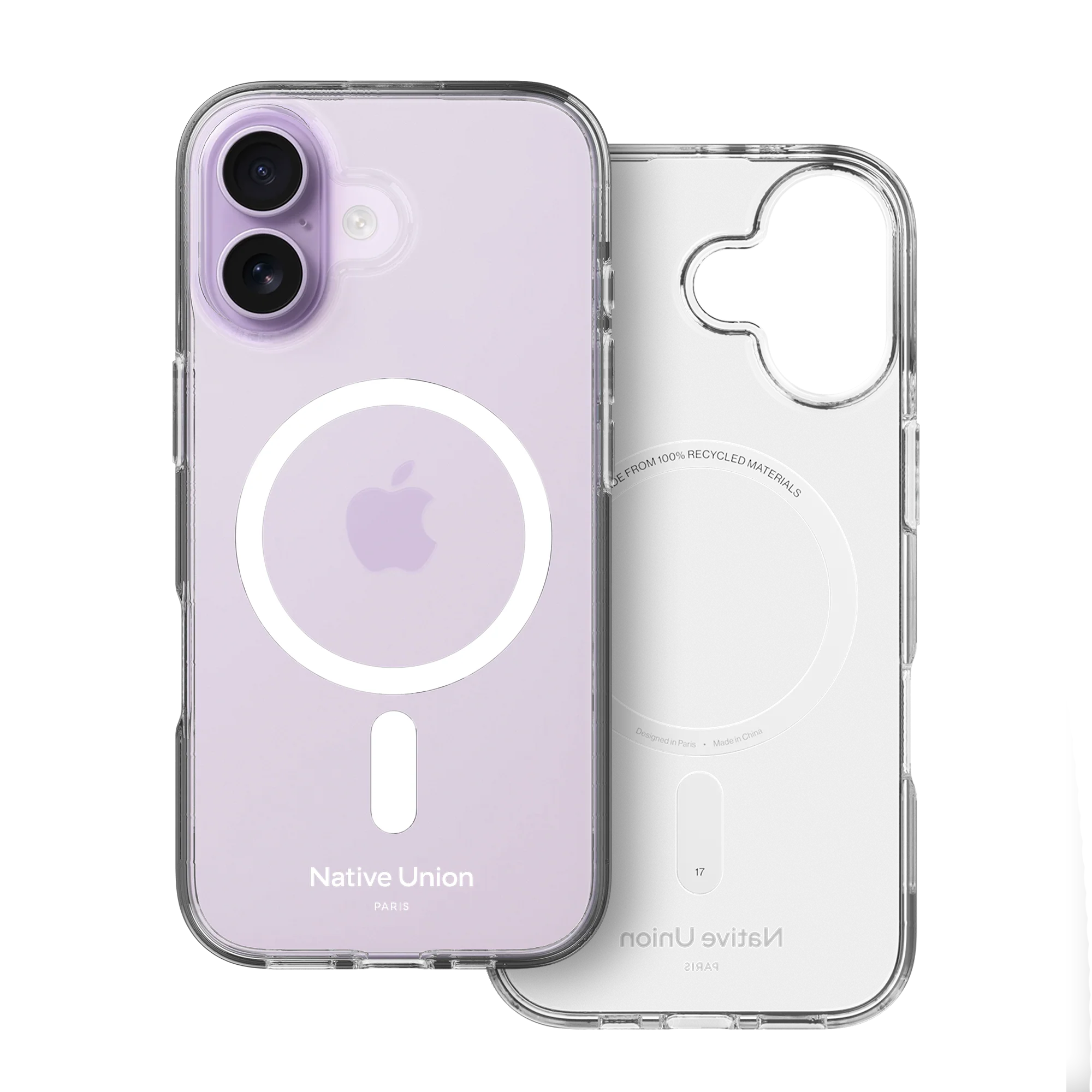 (Re)Clear Case for iPhone 17 - Image 5