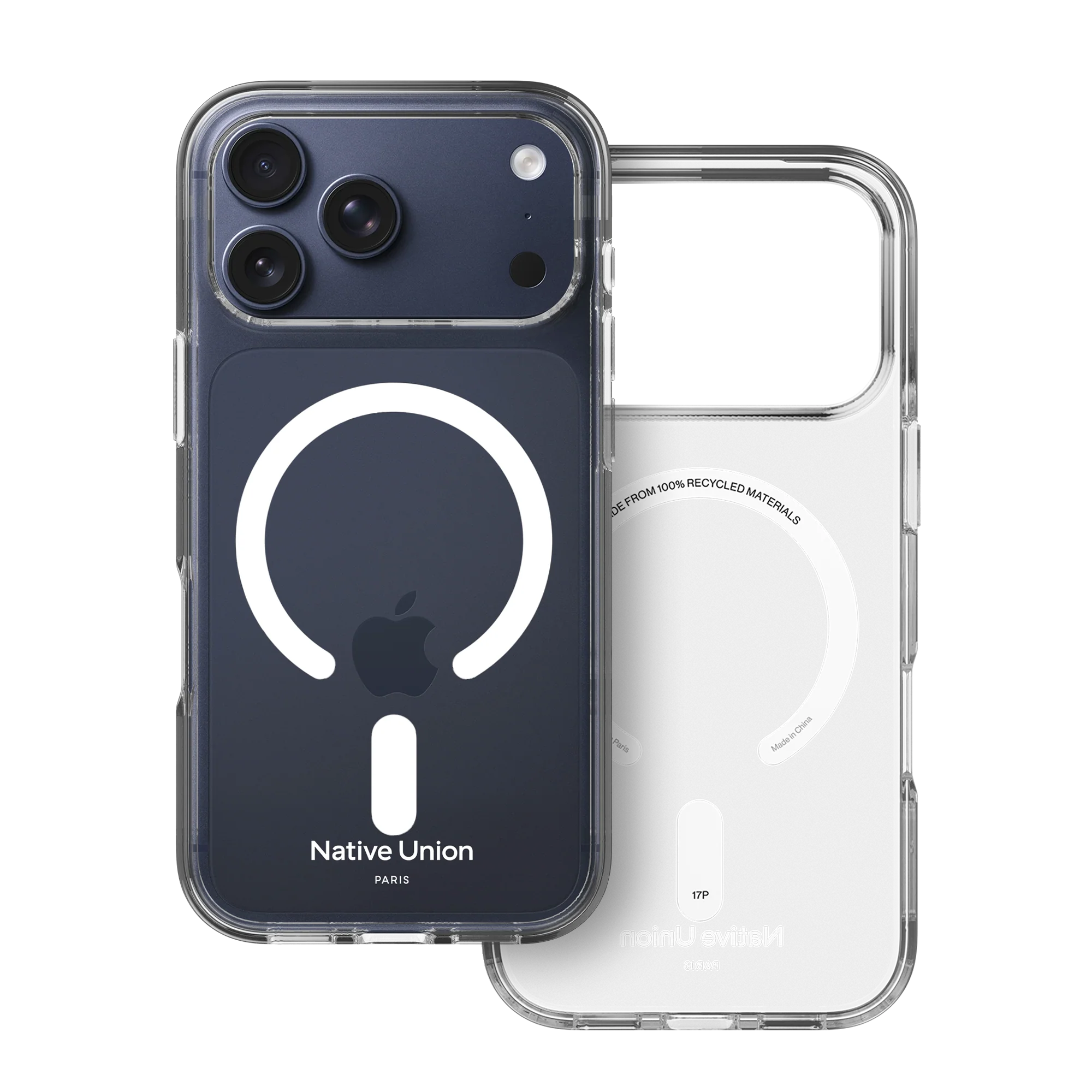 (Re)Clear Case for iPhone 17 - Image 7
