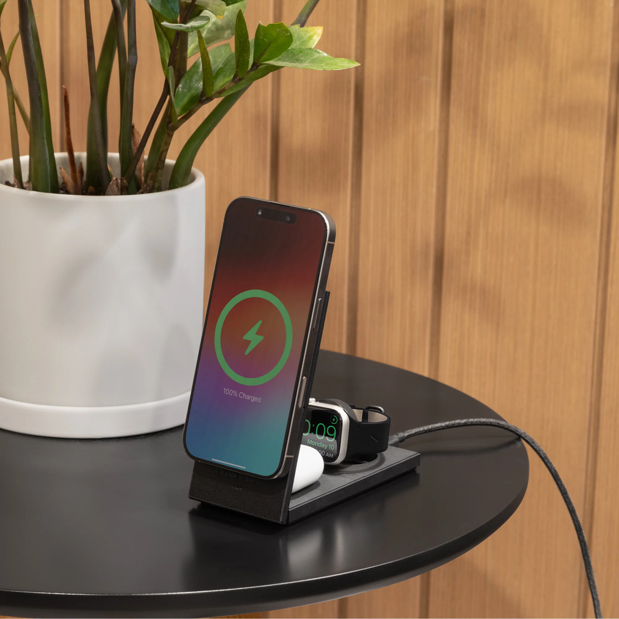 Rise 3-in-1 Magnetic Wireless Charger - Image 13