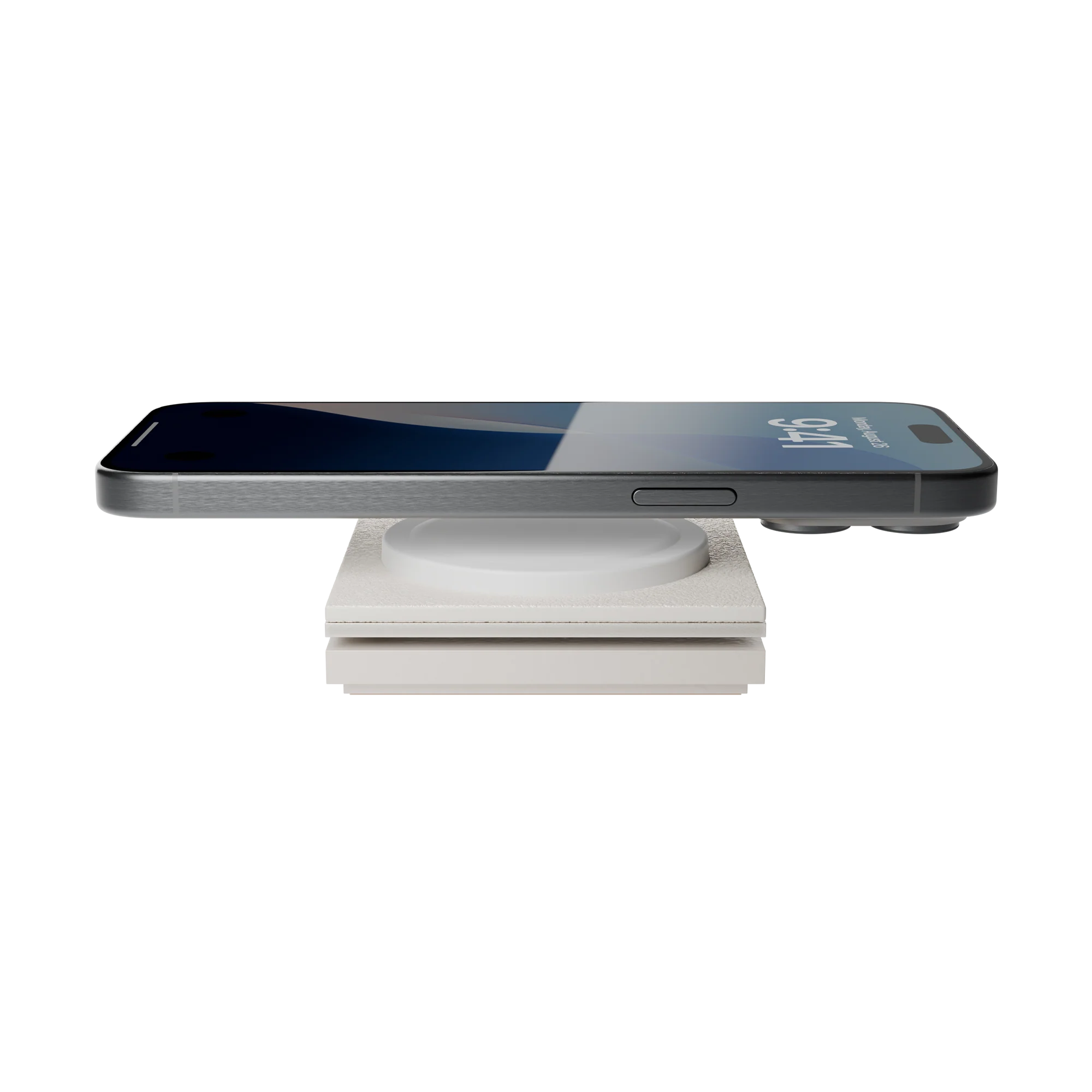 Rise Magnetic Wireless Charger - Image 10