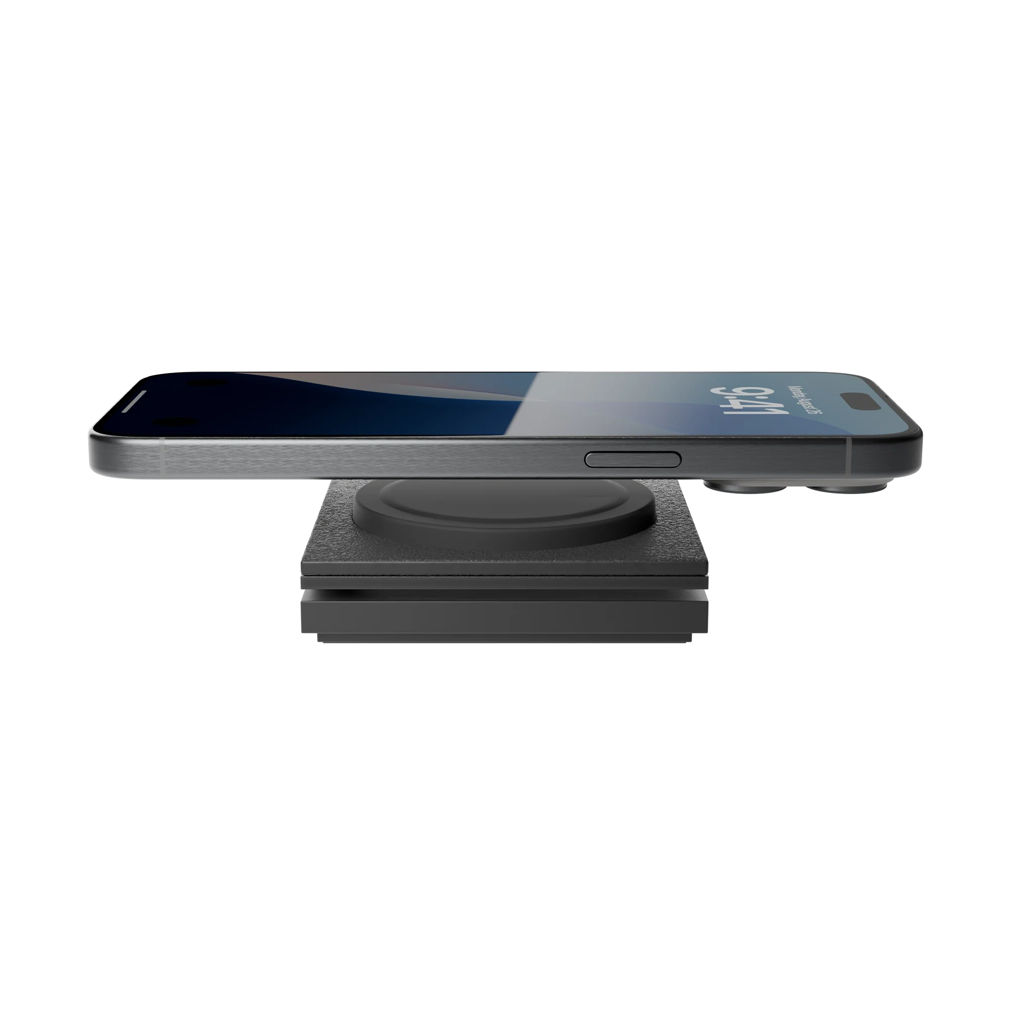 Rise Magnetic Wireless Charger - Image 5