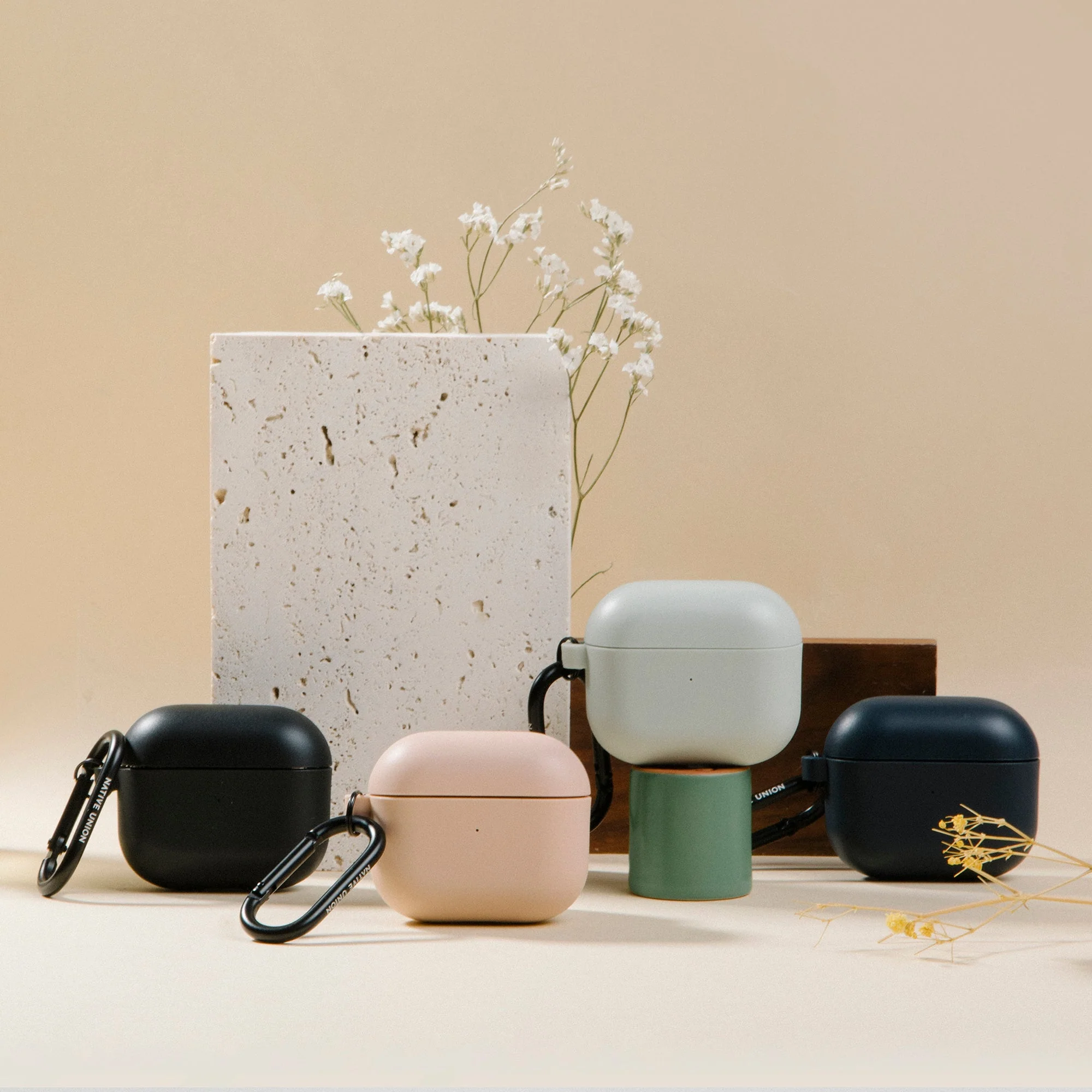 Roam Case for AirPods (Gen 3) - Image 12