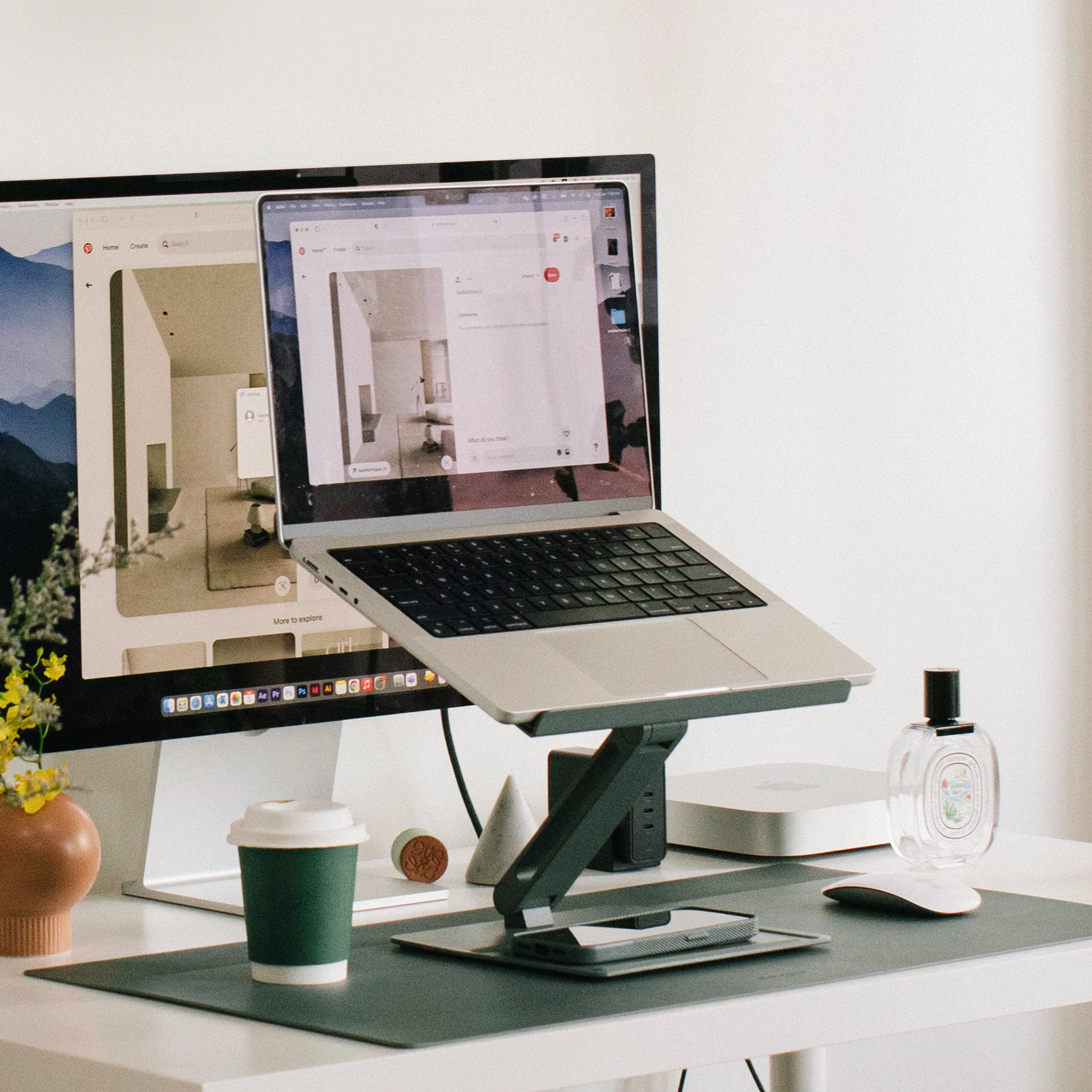 The Perfect Desk - Image 2