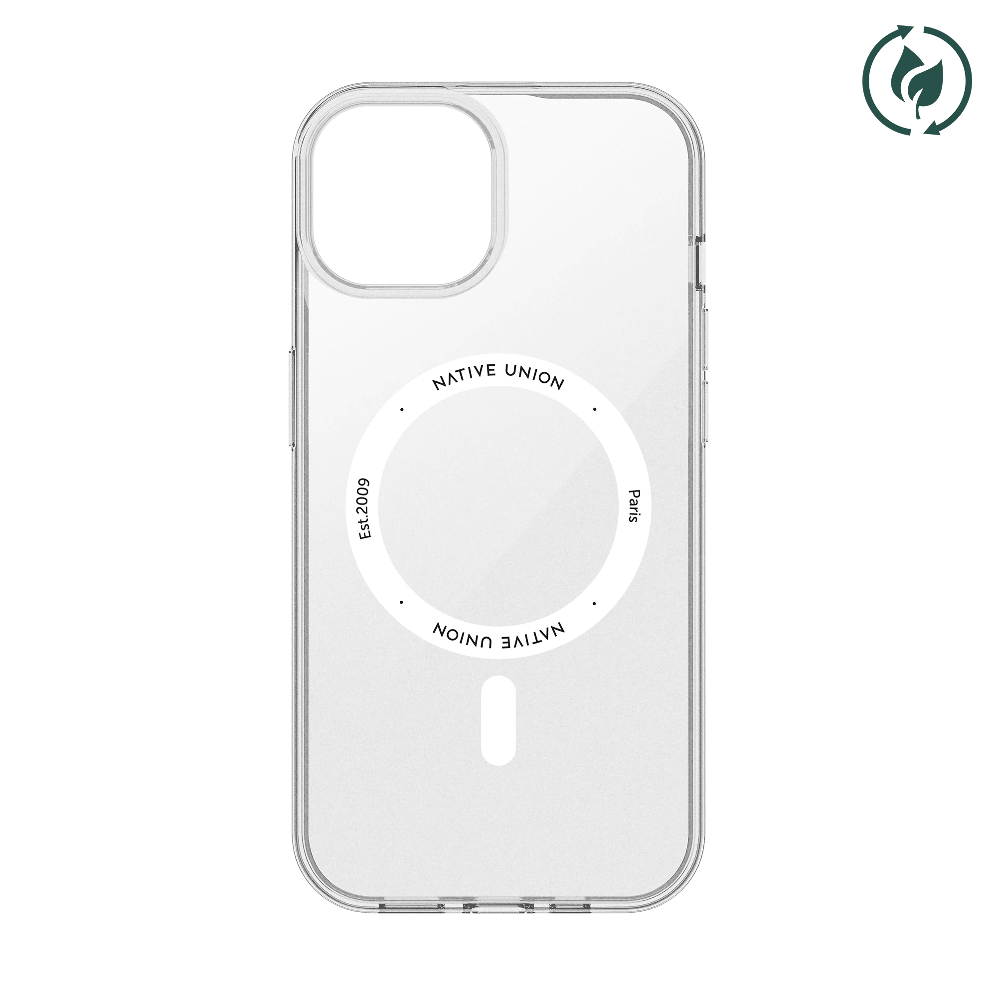 (Re)Clear Case for iPhone 15 - Image 9