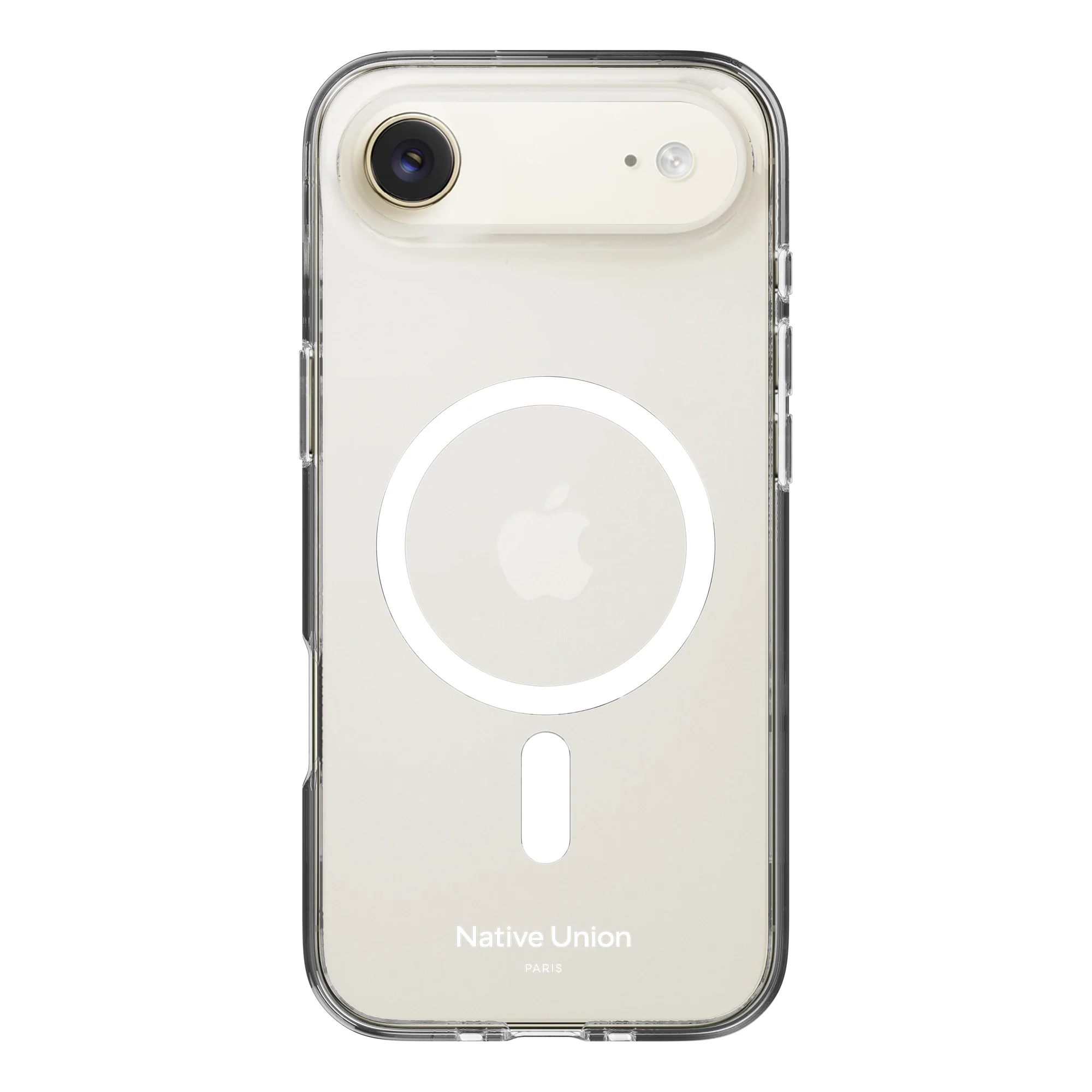 The (Re)Clear iPhone Case & City Grip Set - Image 5