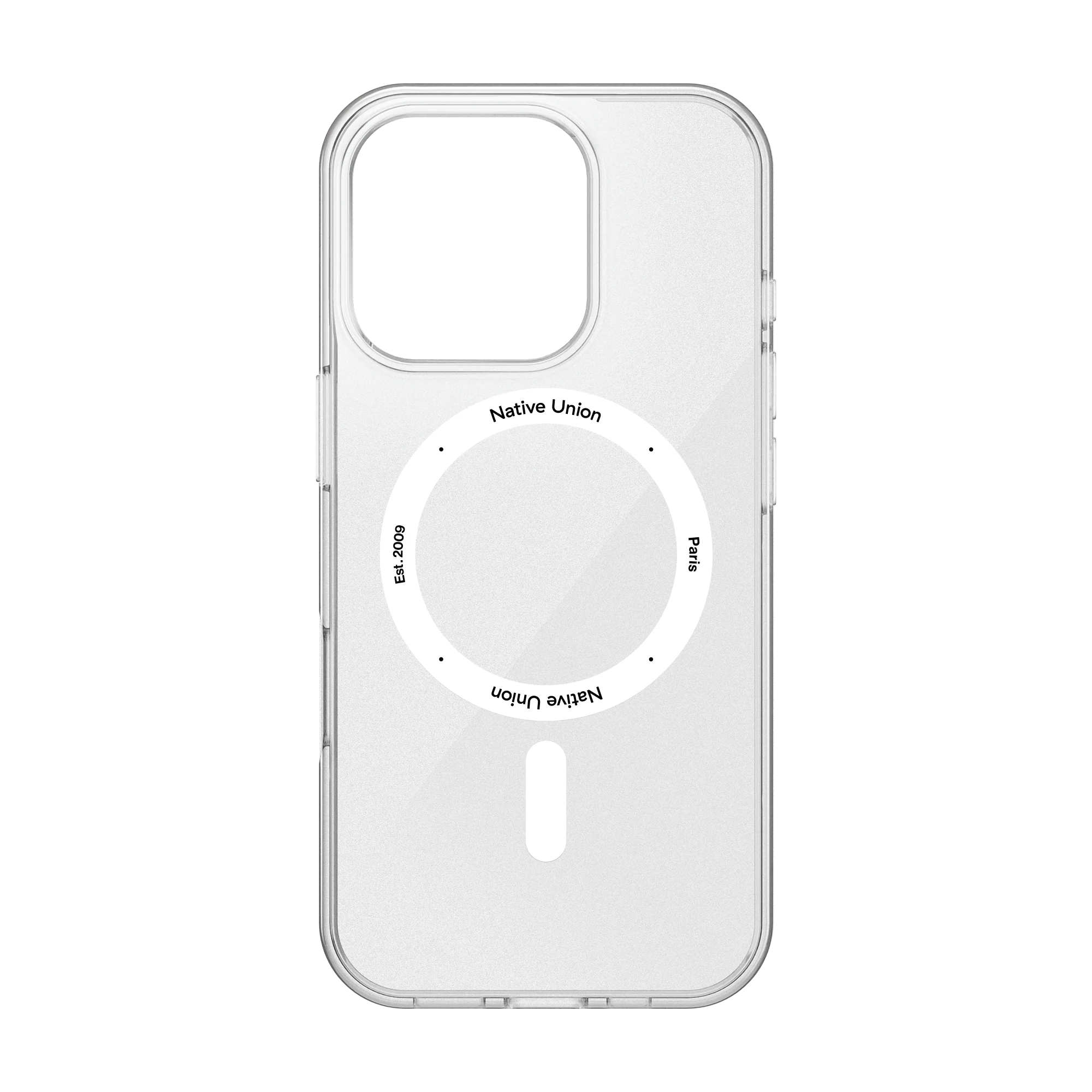 (Re)Clear Case for iPhone 16 - Image 11
