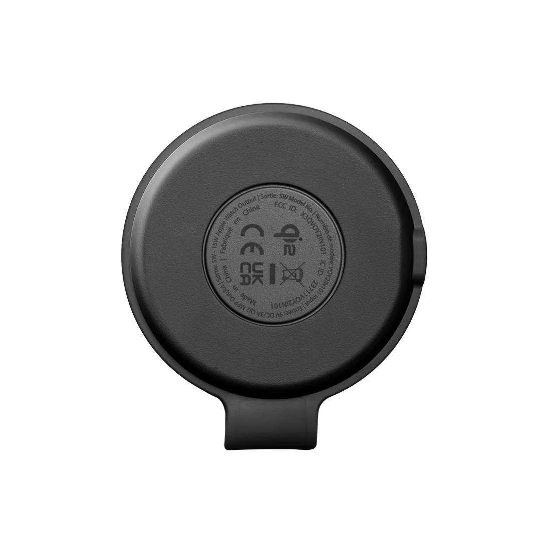 Voyage 2-in-1 Magnetic Wireless Charger - Image 15