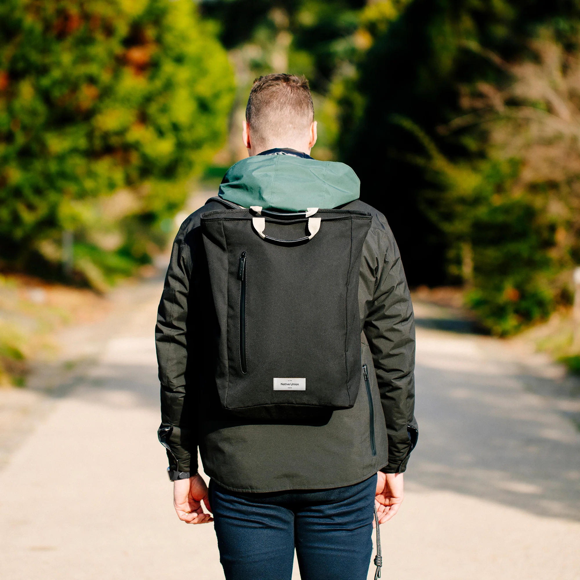 W.F.A Backpack - Image 18