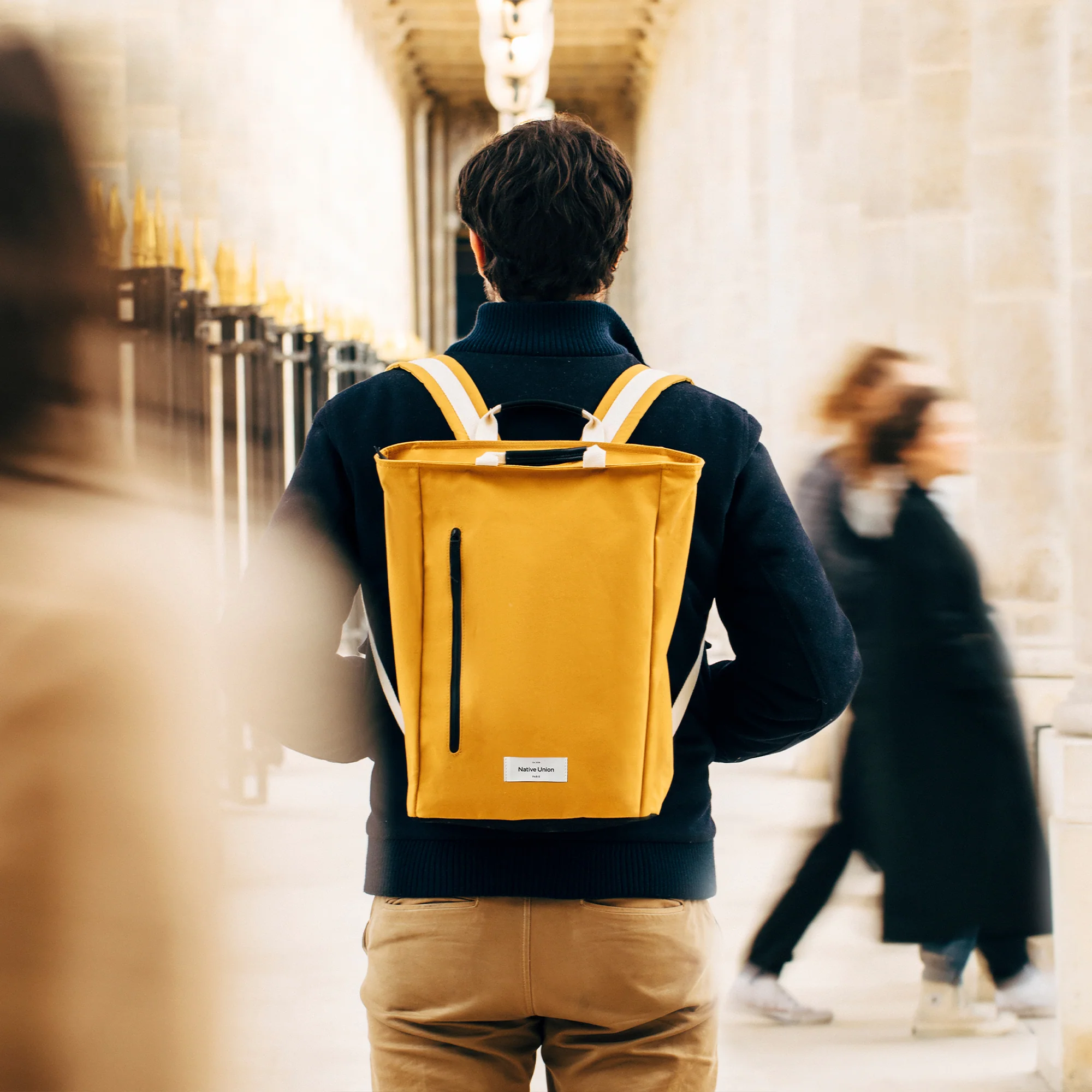 W.F.A Backpack - Image 7