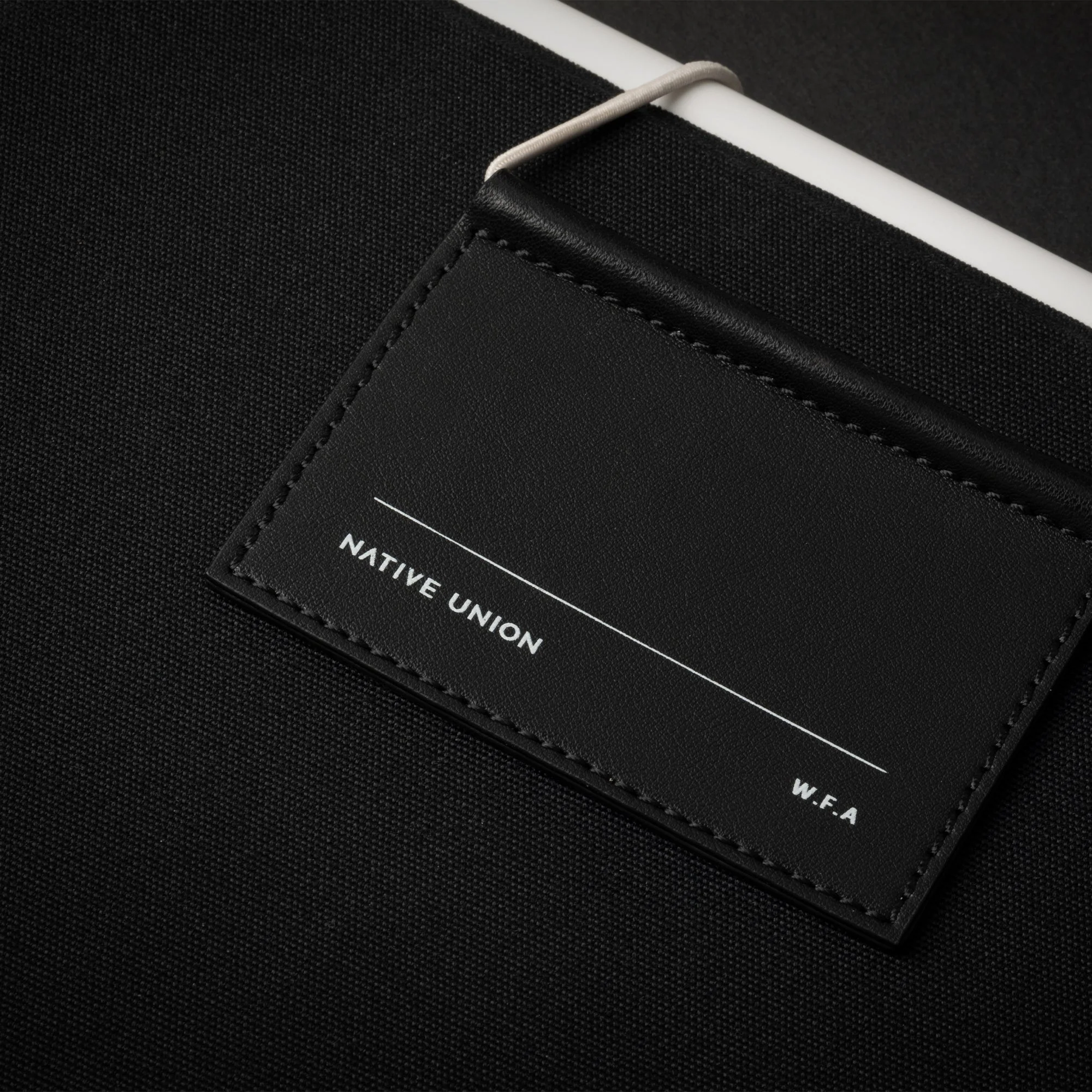 W.F.A Folio for iPad Pro (12.9") - Image 14