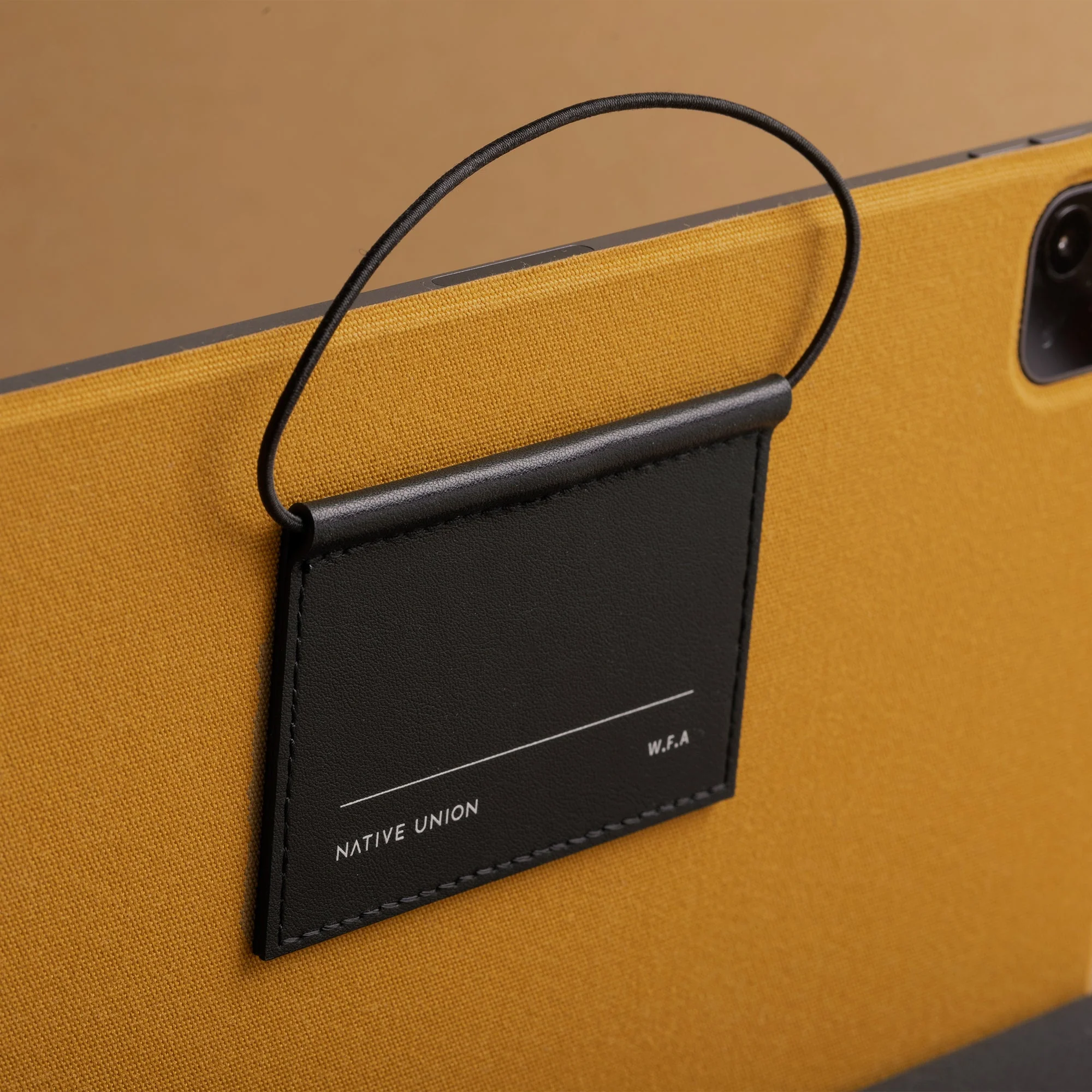 W.F.A Folio for iPad Pro (12.9") - Image 8