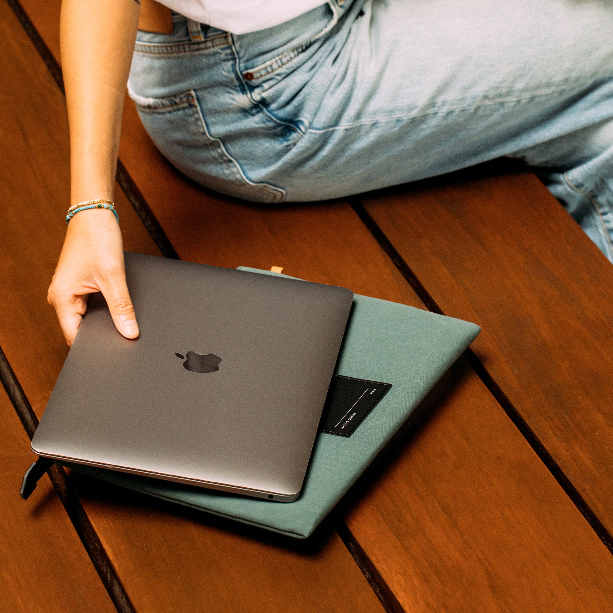 W.F.A Sleeve for MacBook (13") - Image 12