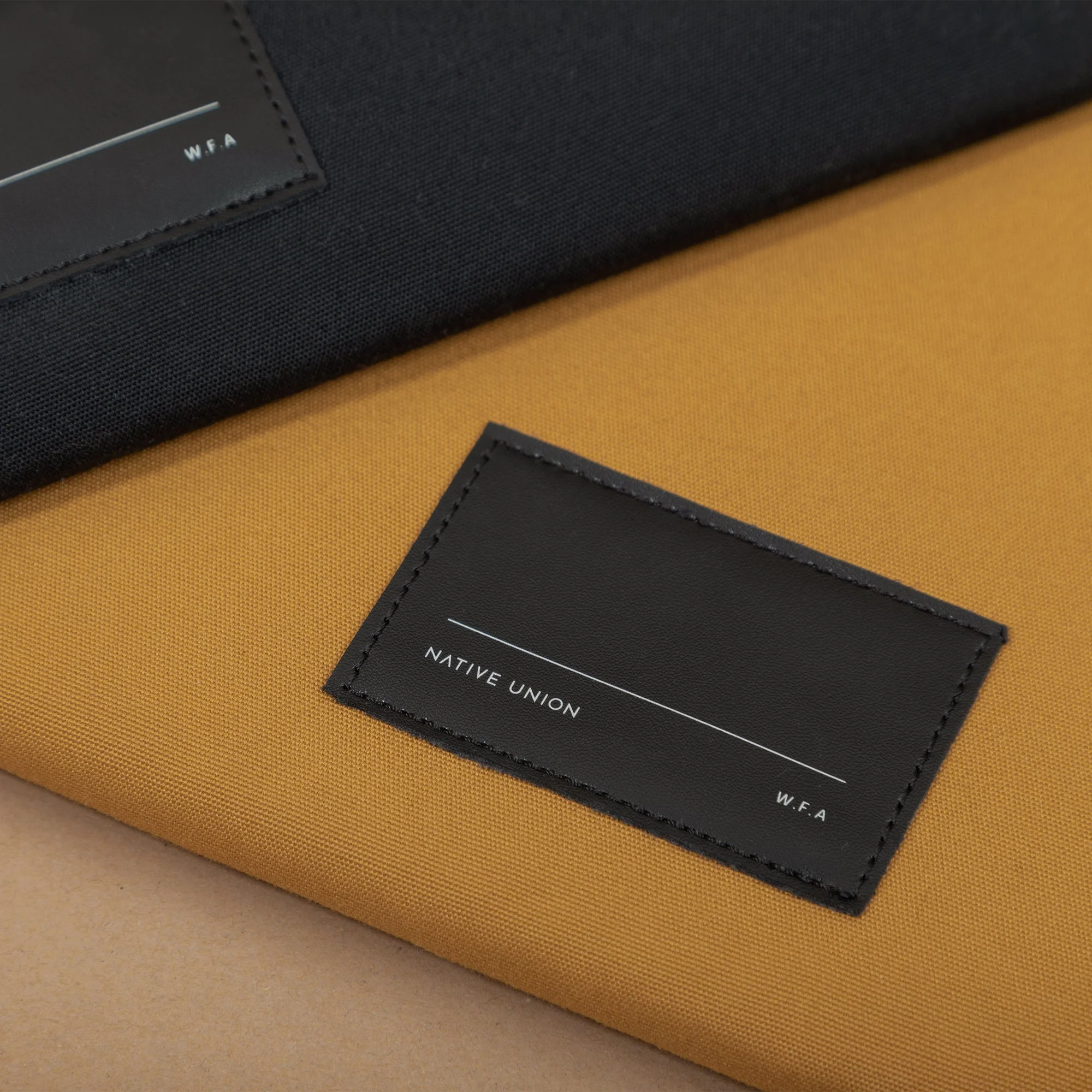 W.F.A Sleeve for MacBook (13") - Image 6